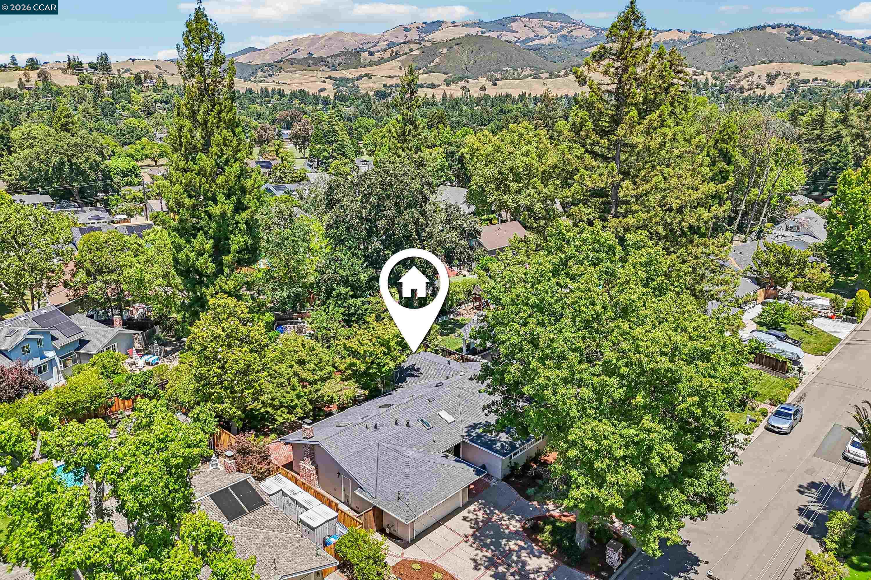167 Belgian Drive, Danville CA 94526 — photo 50