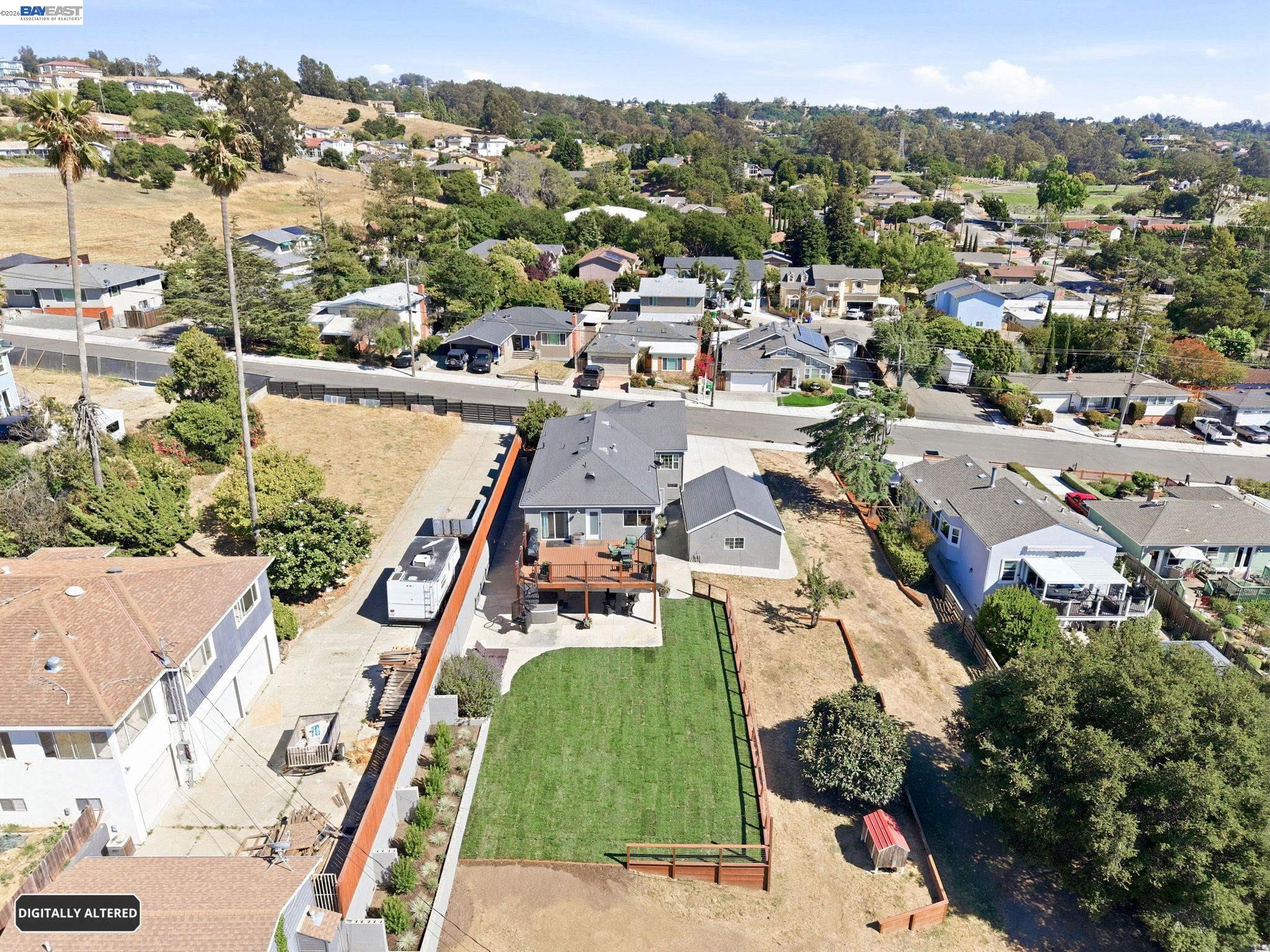 3212 D, Hayward CA 94541 — photo 46