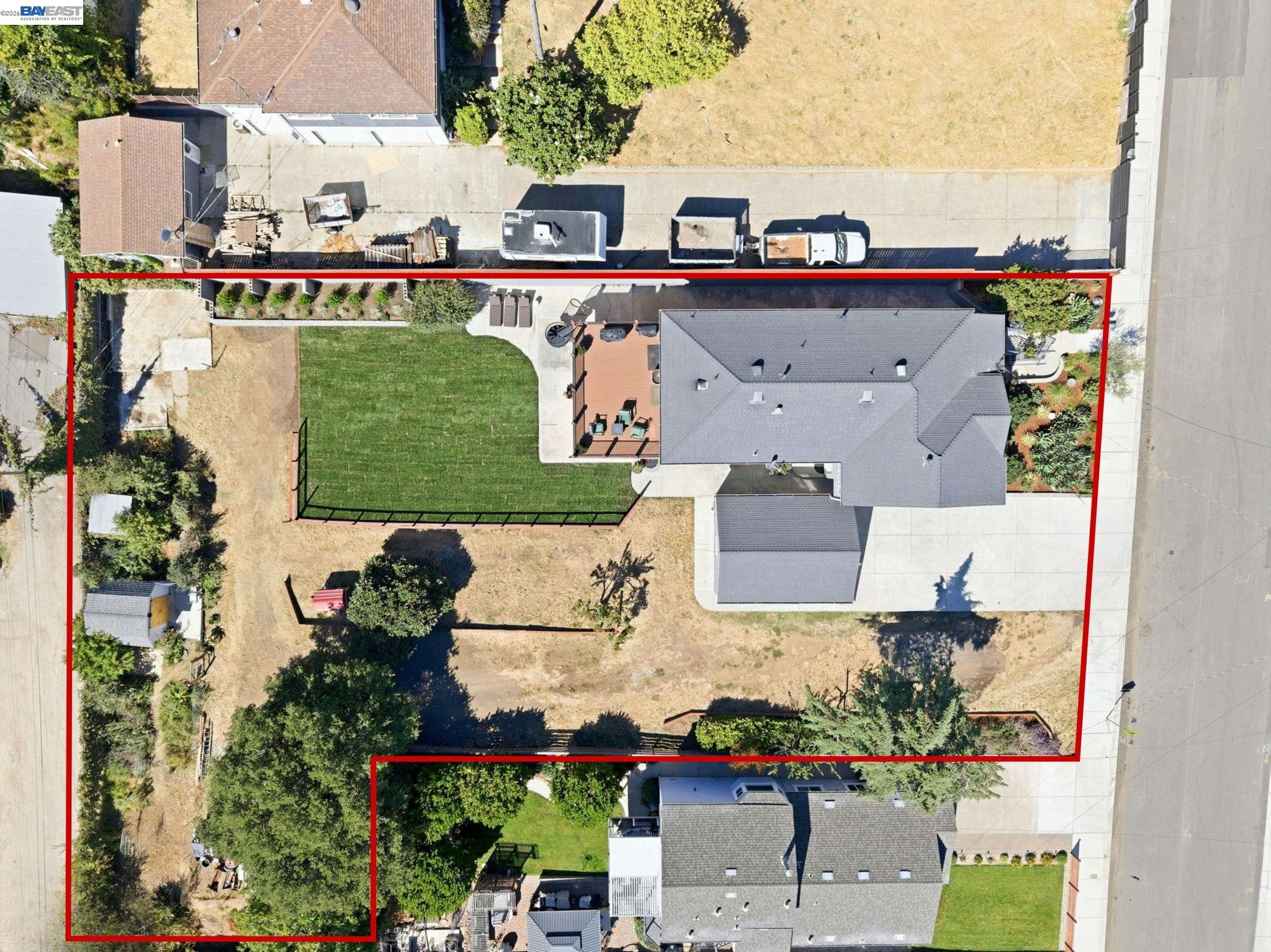 3212 D, Hayward CA 94541 — photo 49