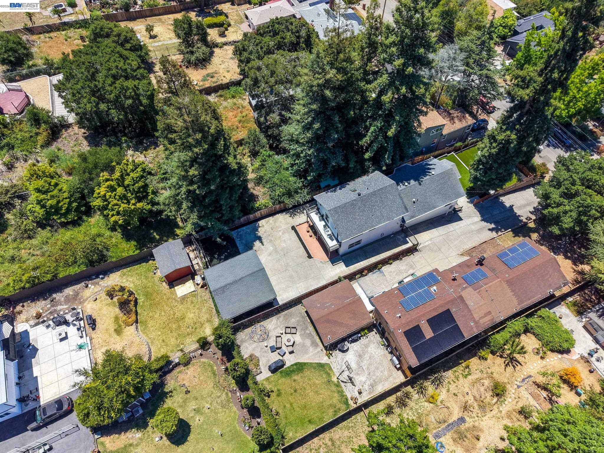 7974 Hillmont Drive, Oakland CA 94605 — photo 41