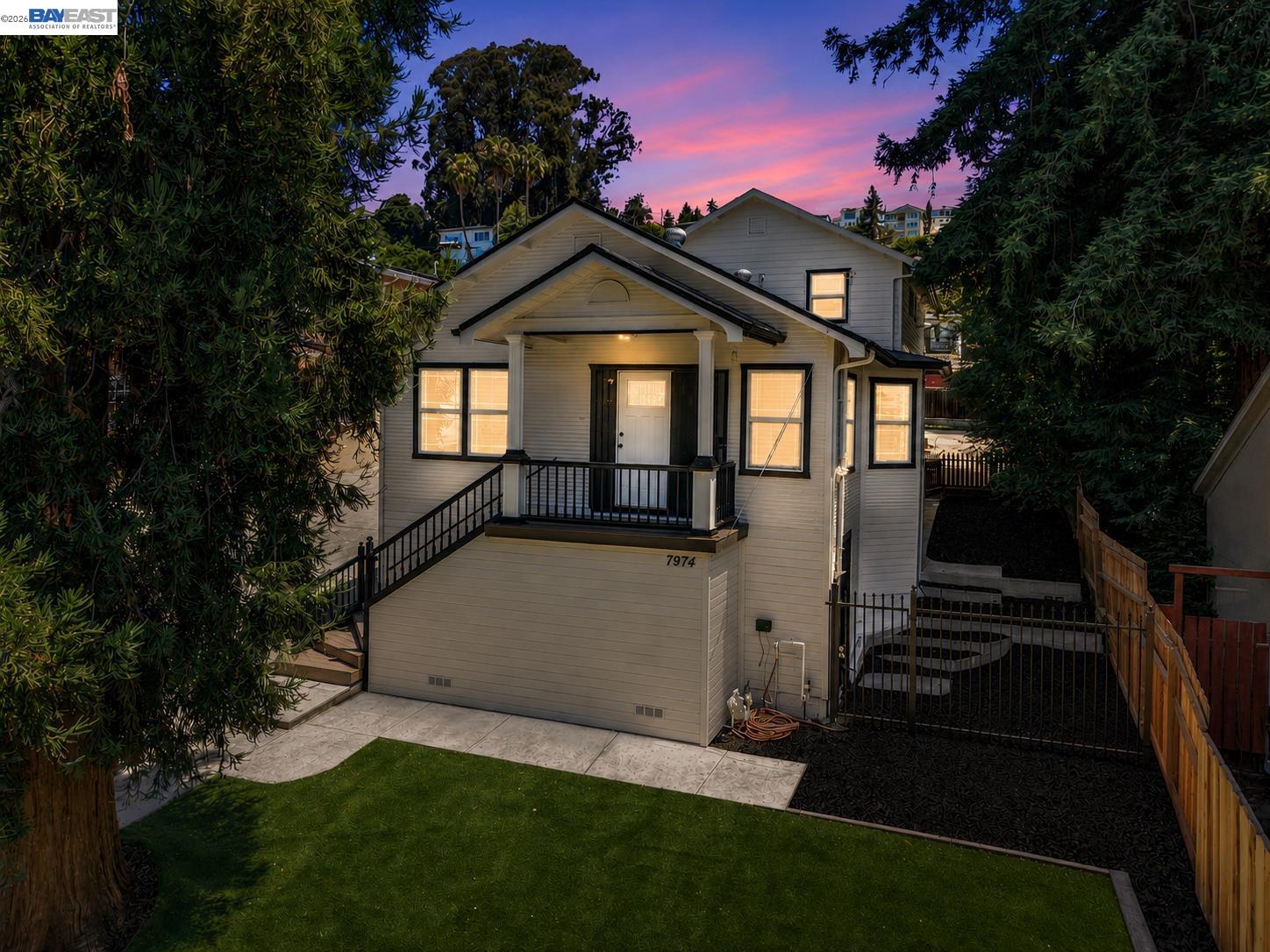 7974 Hillmont Drive, Oakland CA 94605 — photo 49