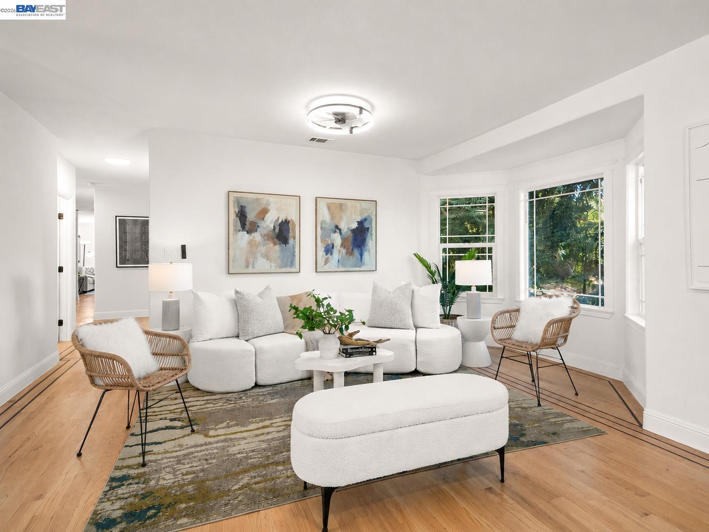 7974 Hillmont Drive, Oakland CA 94605 — photo 6