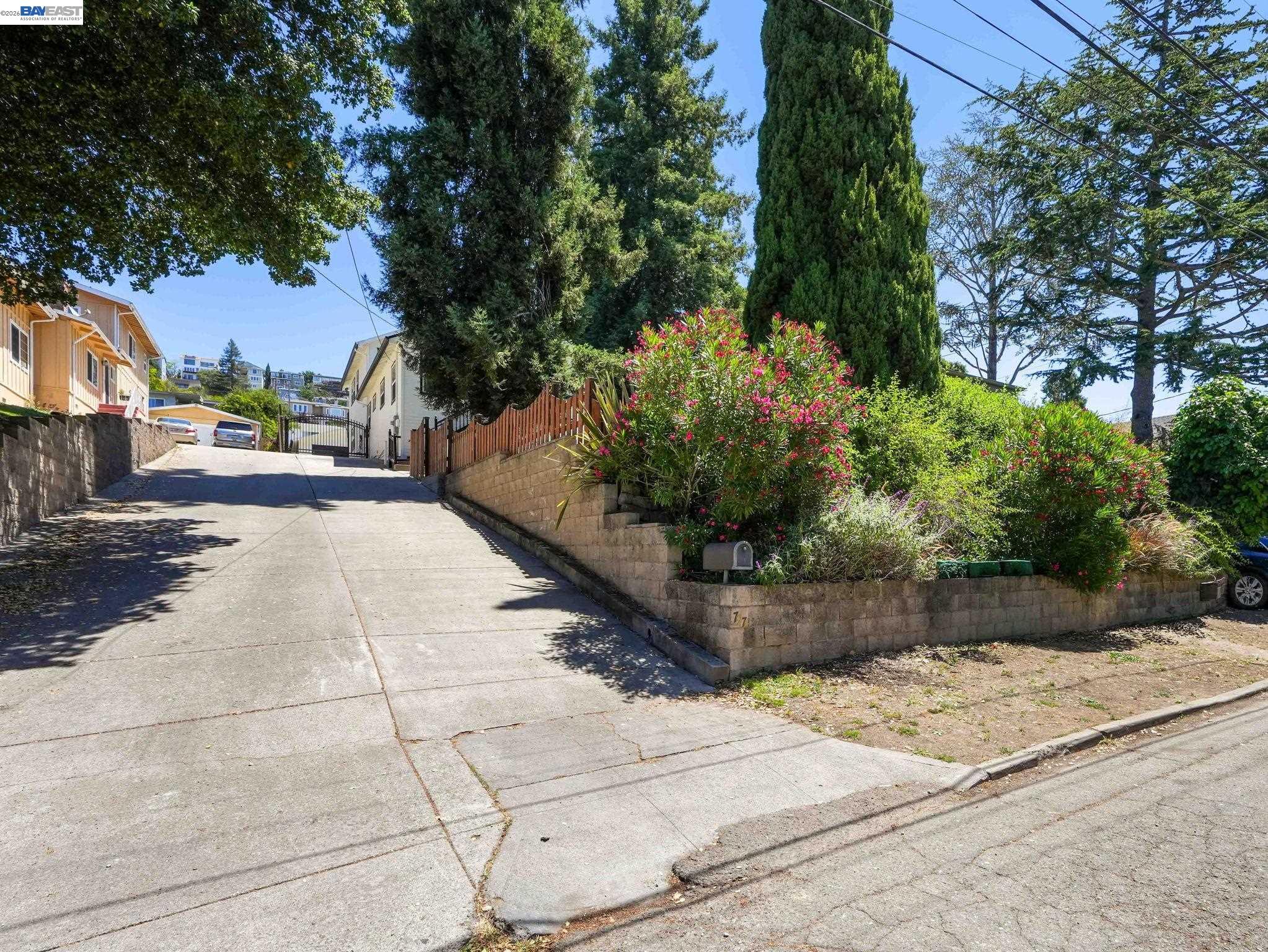 7974 Hillmont Drive, Oakland CA 94605 — photo 51
