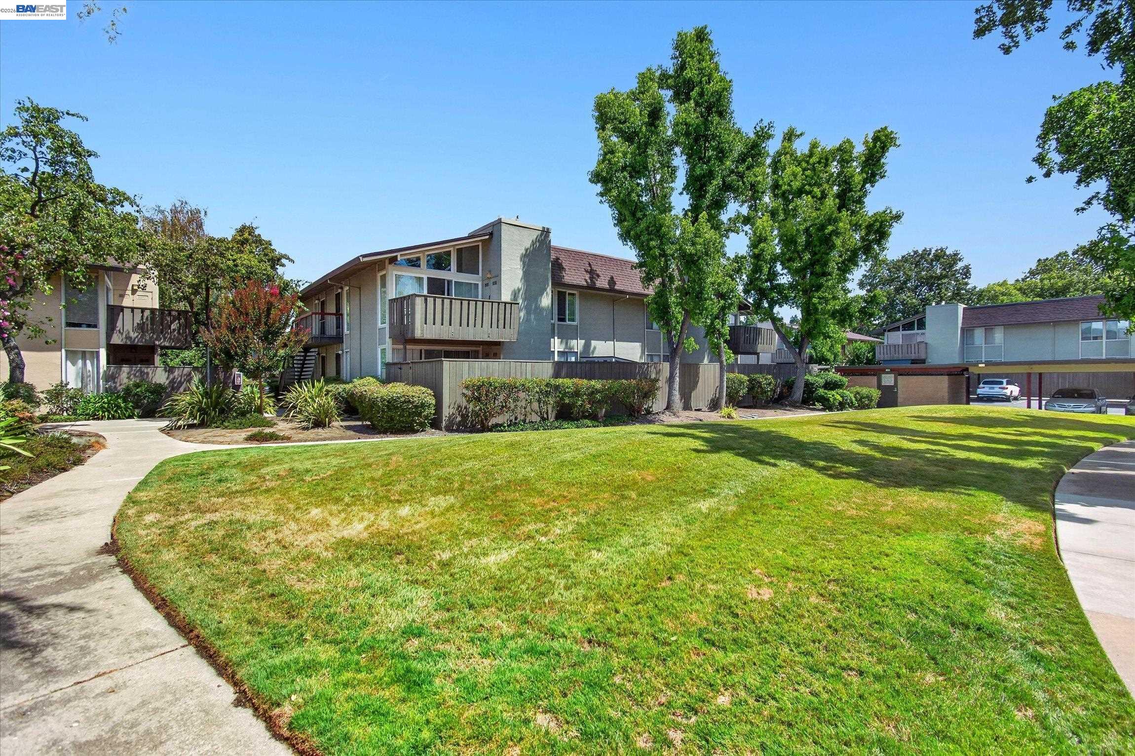 55 Massolo Dr # B, Pleasant Hill CA 94523 — photo 23