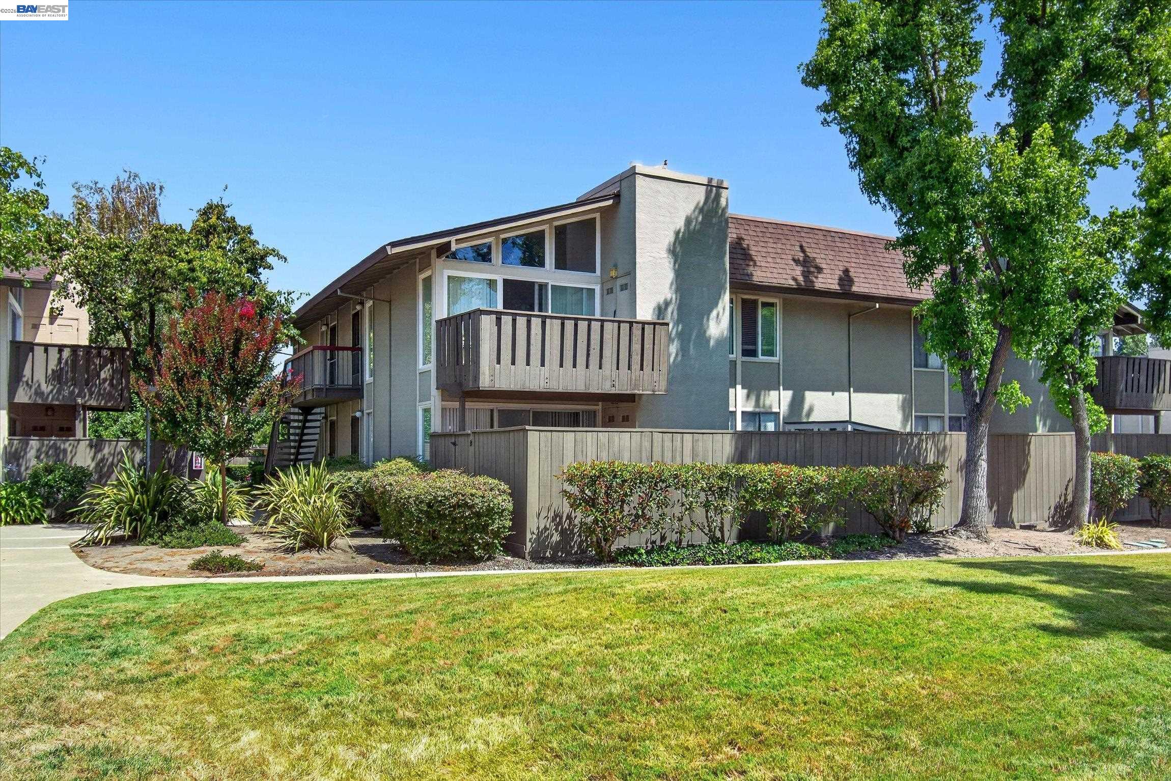 55 Massolo Dr # B, Pleasant Hill CA 94523 — photo 24