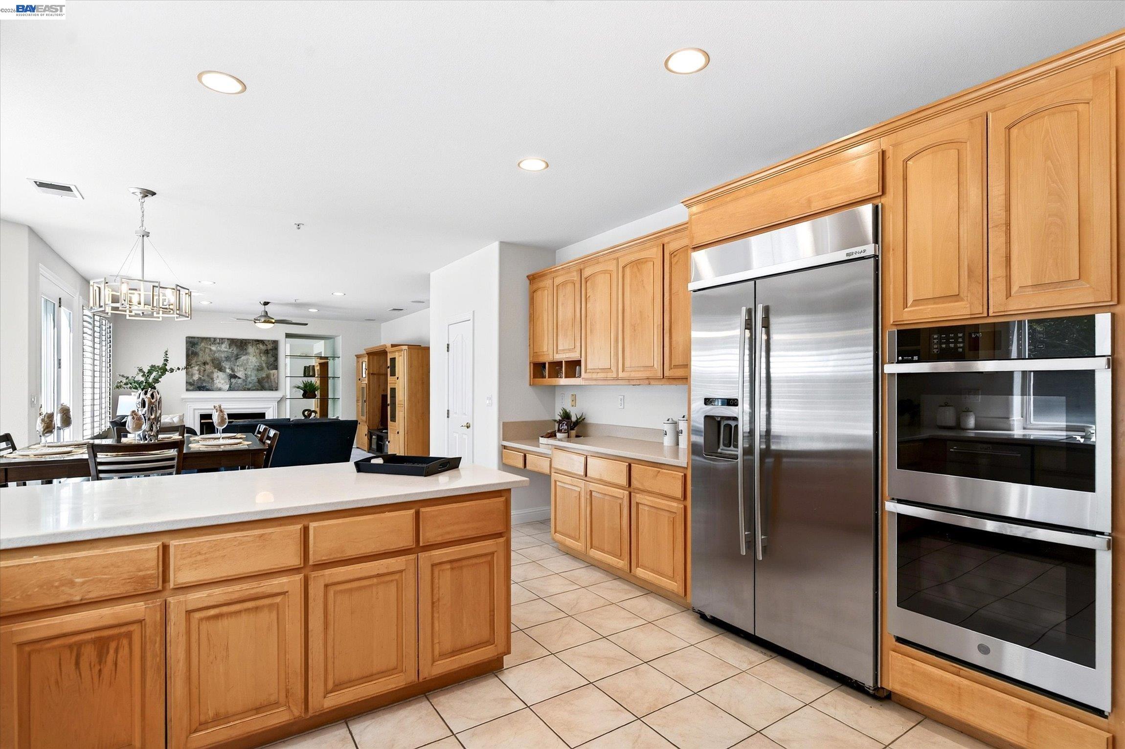 3325 Medallion Ct, Pleasanton CA 94588 — photo 15