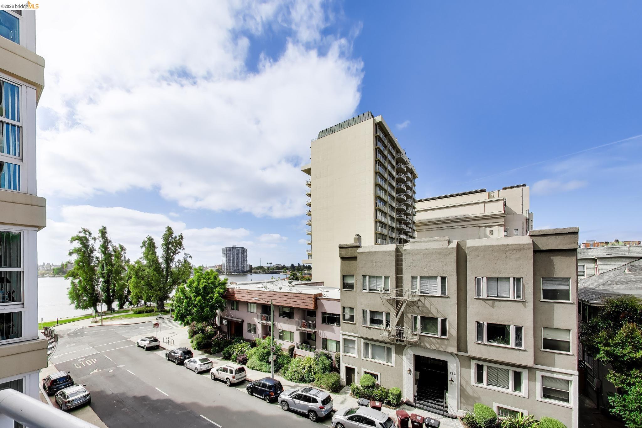 1 Lakeside Drive # 410, Oakland CA 94612 — photo 14