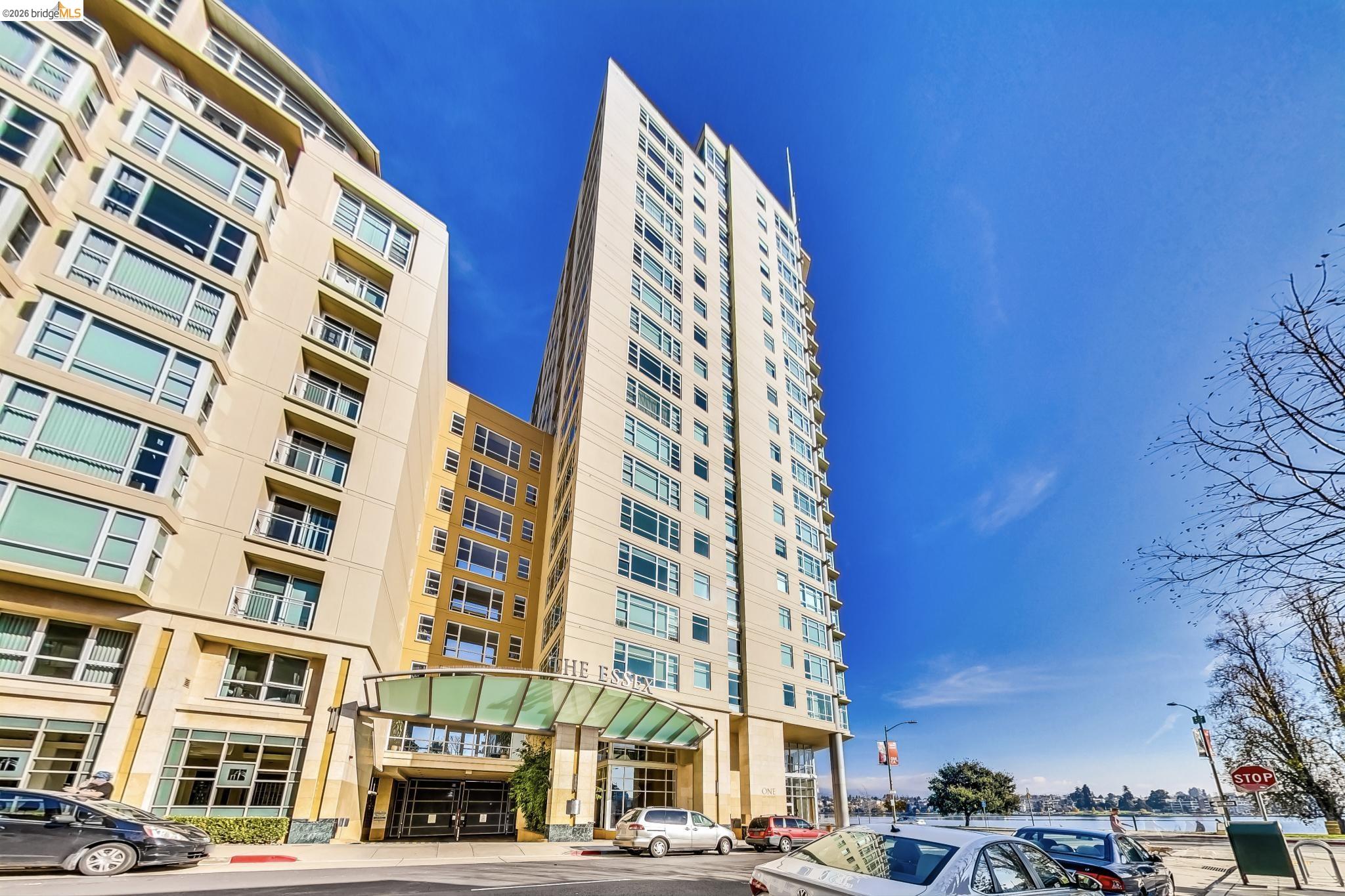 1 Lakeside Drive # 410, Oakland CA 94612 — photo 19
