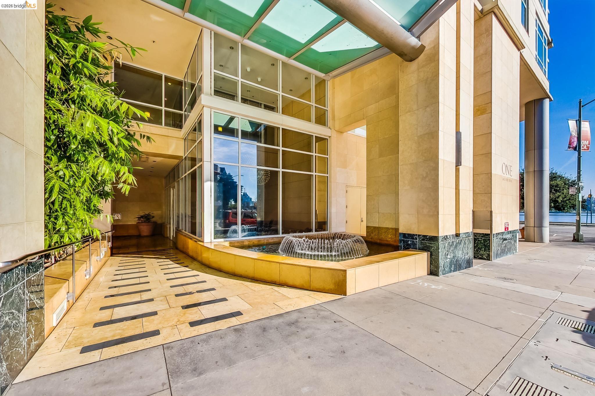 1 Lakeside Drive # 410, Oakland CA 94612 — photo 20