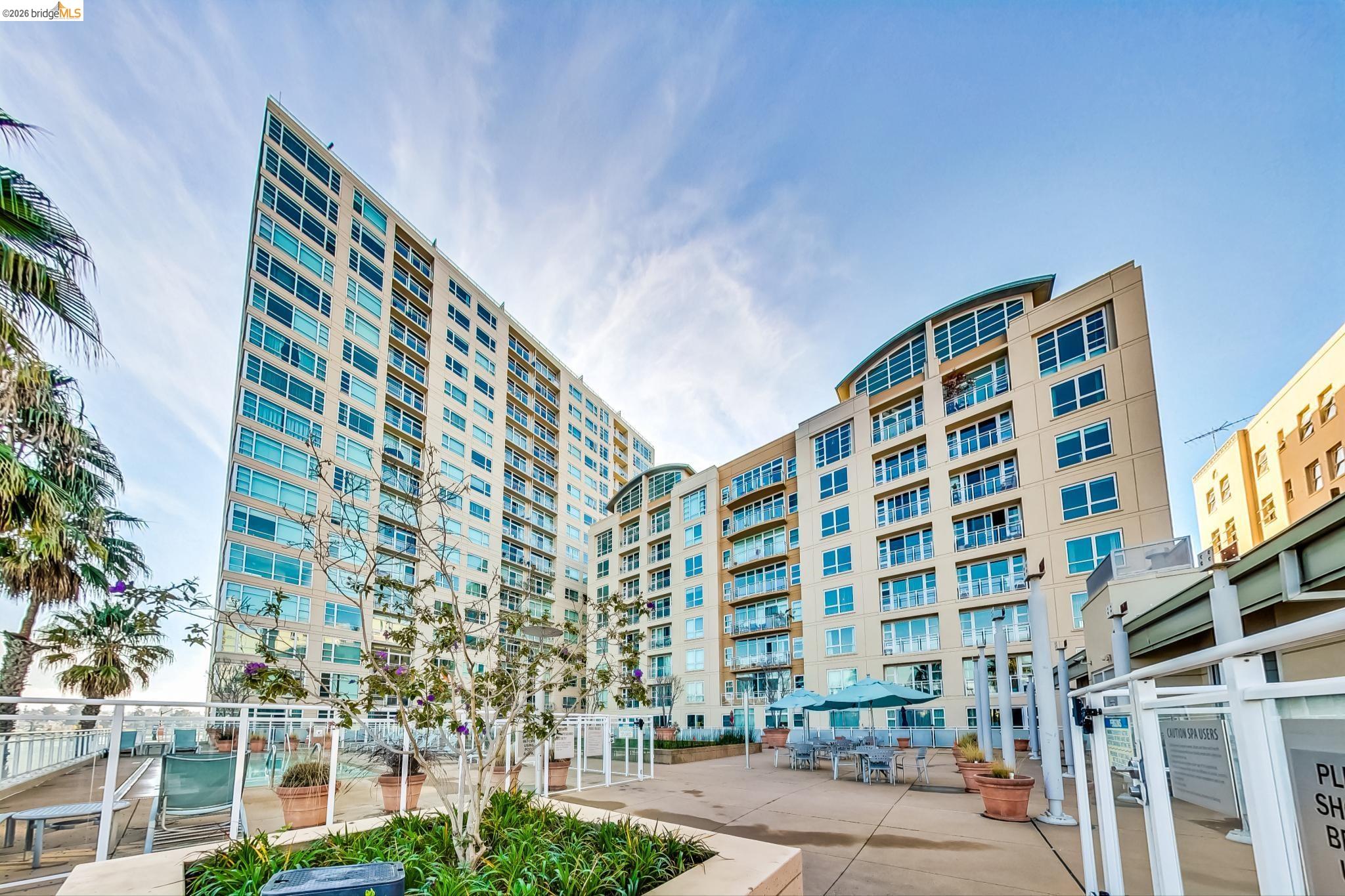 1 Lakeside Drive # 410, Oakland CA 94612 — photo 44