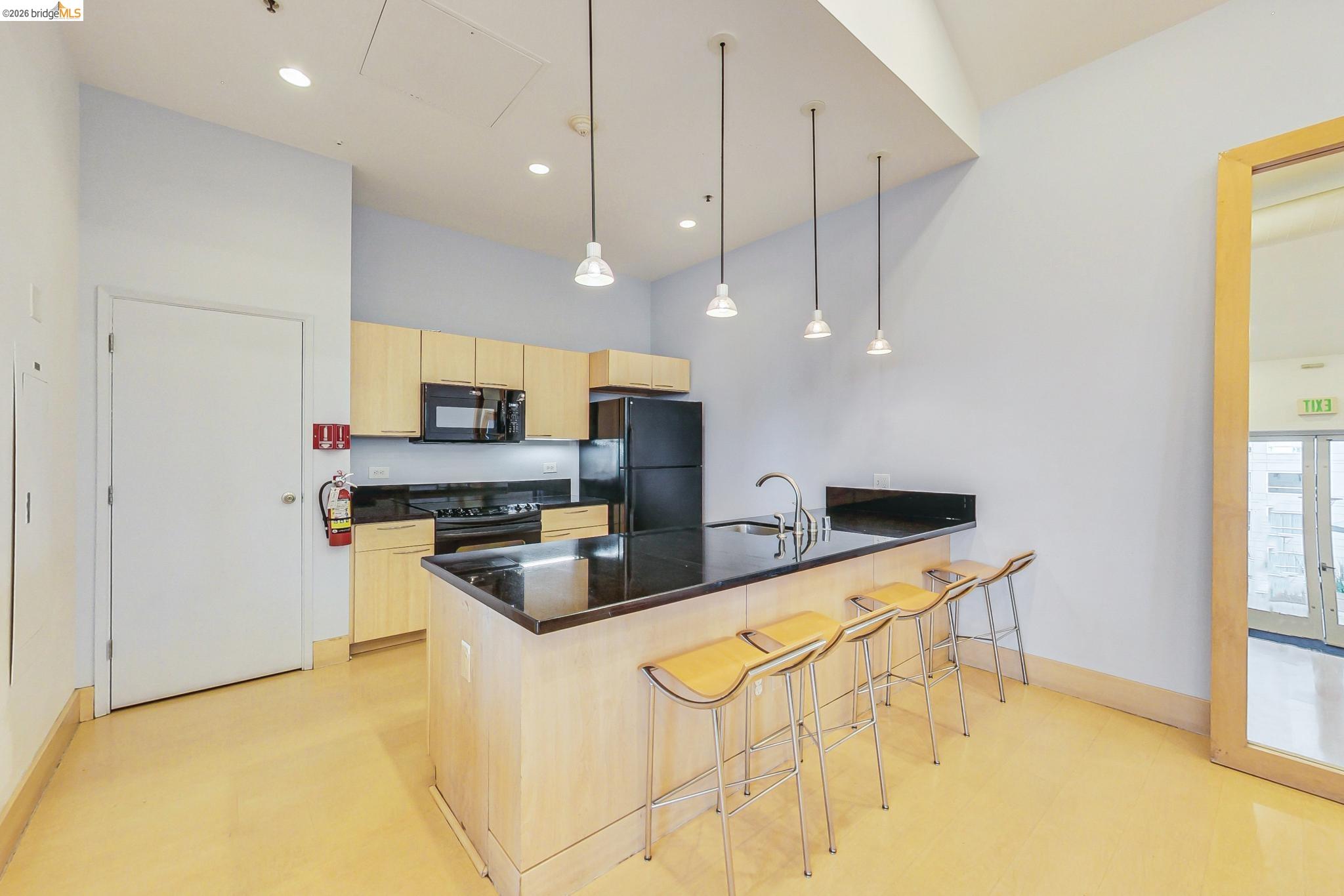1 Lakeside Drive # 410, Oakland CA 94612 — photo 46