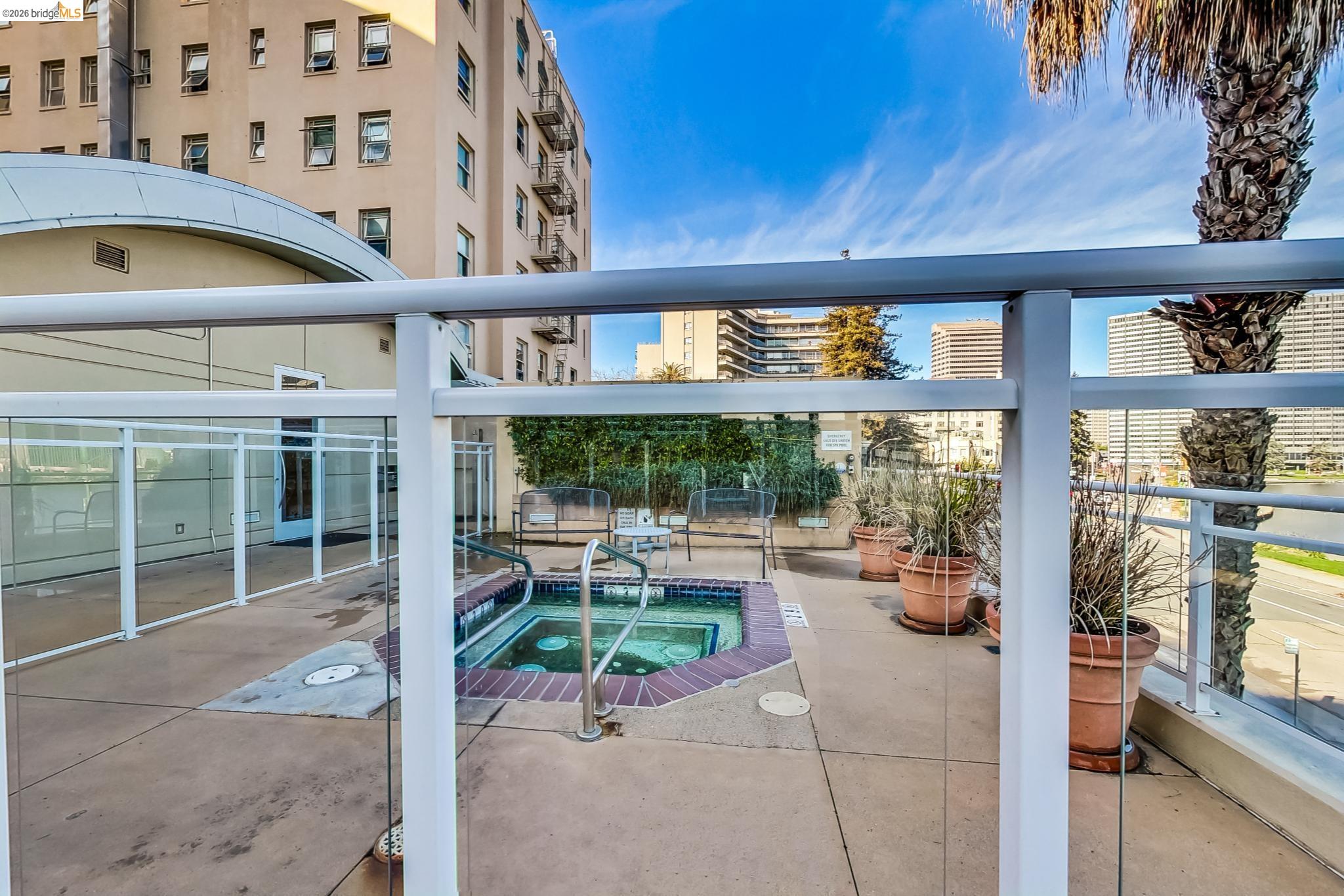 1 Lakeside Drive # 410, Oakland CA 94612 — photo 52
