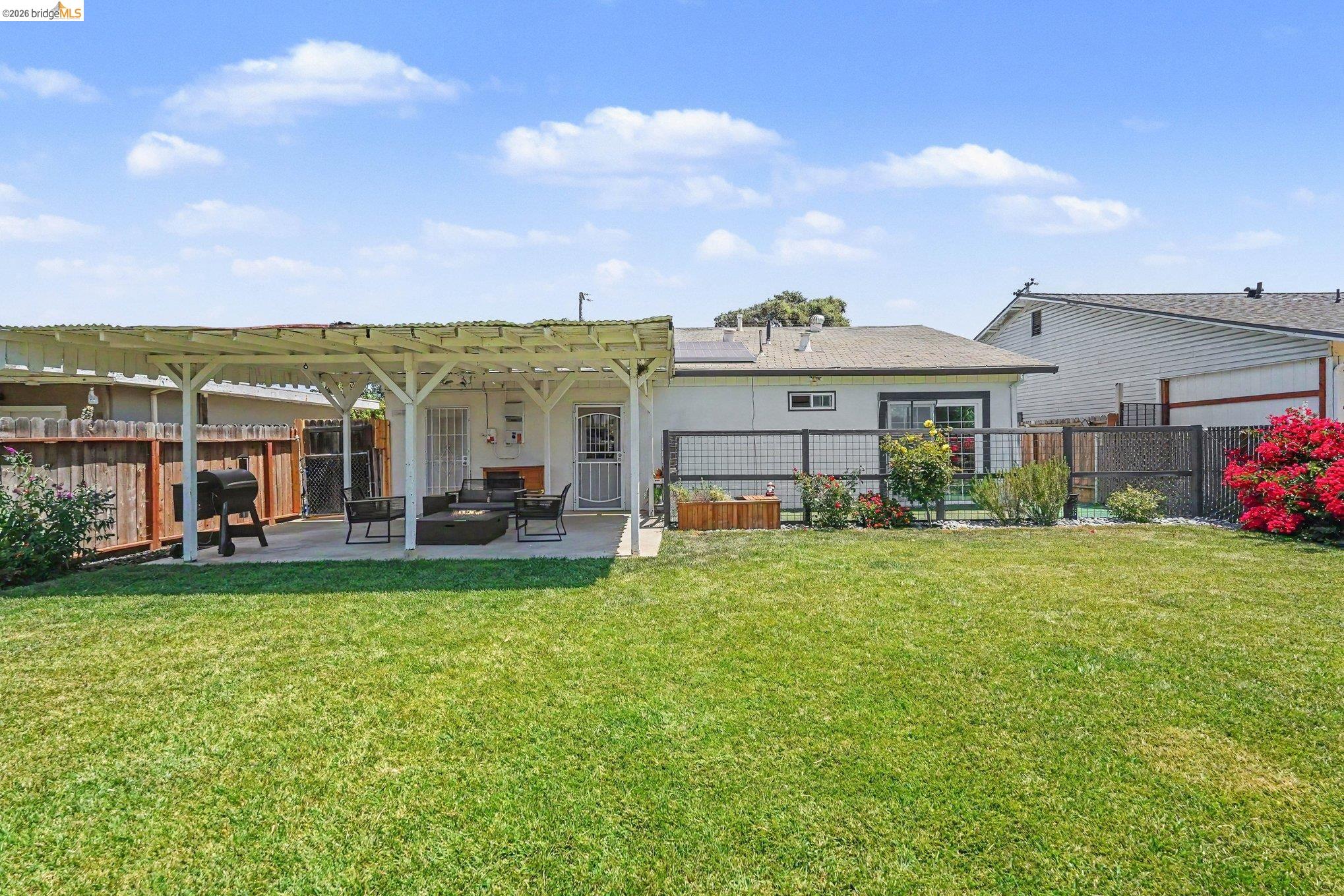 4100 Irene Drive, Martinez CA 94553 — photo 30