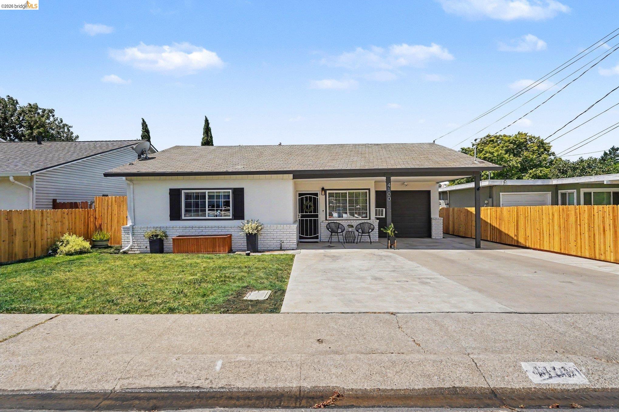 4100 Irene Drive, Martinez CA 94553 — photo 4
