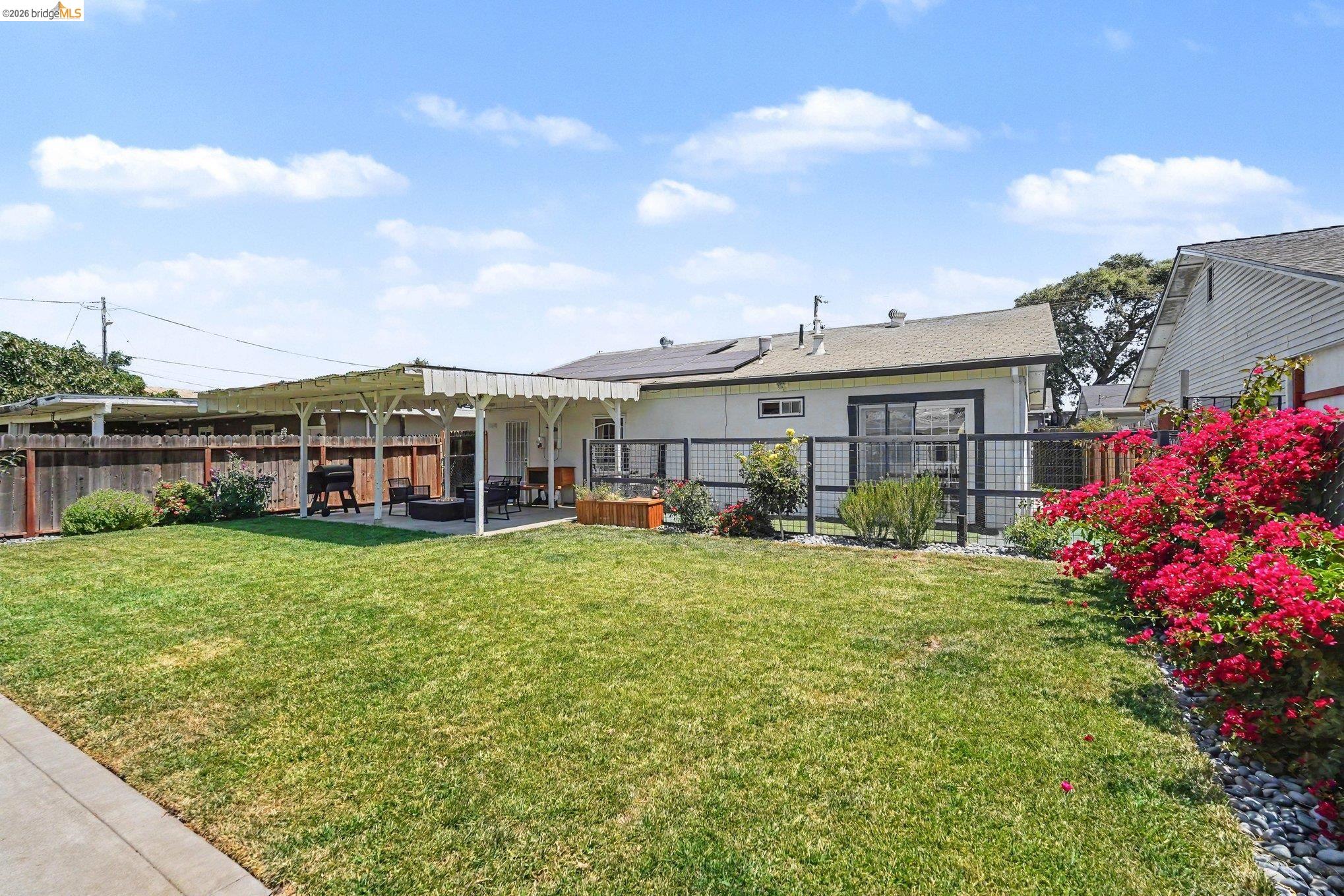 4100 Irene Drive, Martinez CA 94553 — photo 32