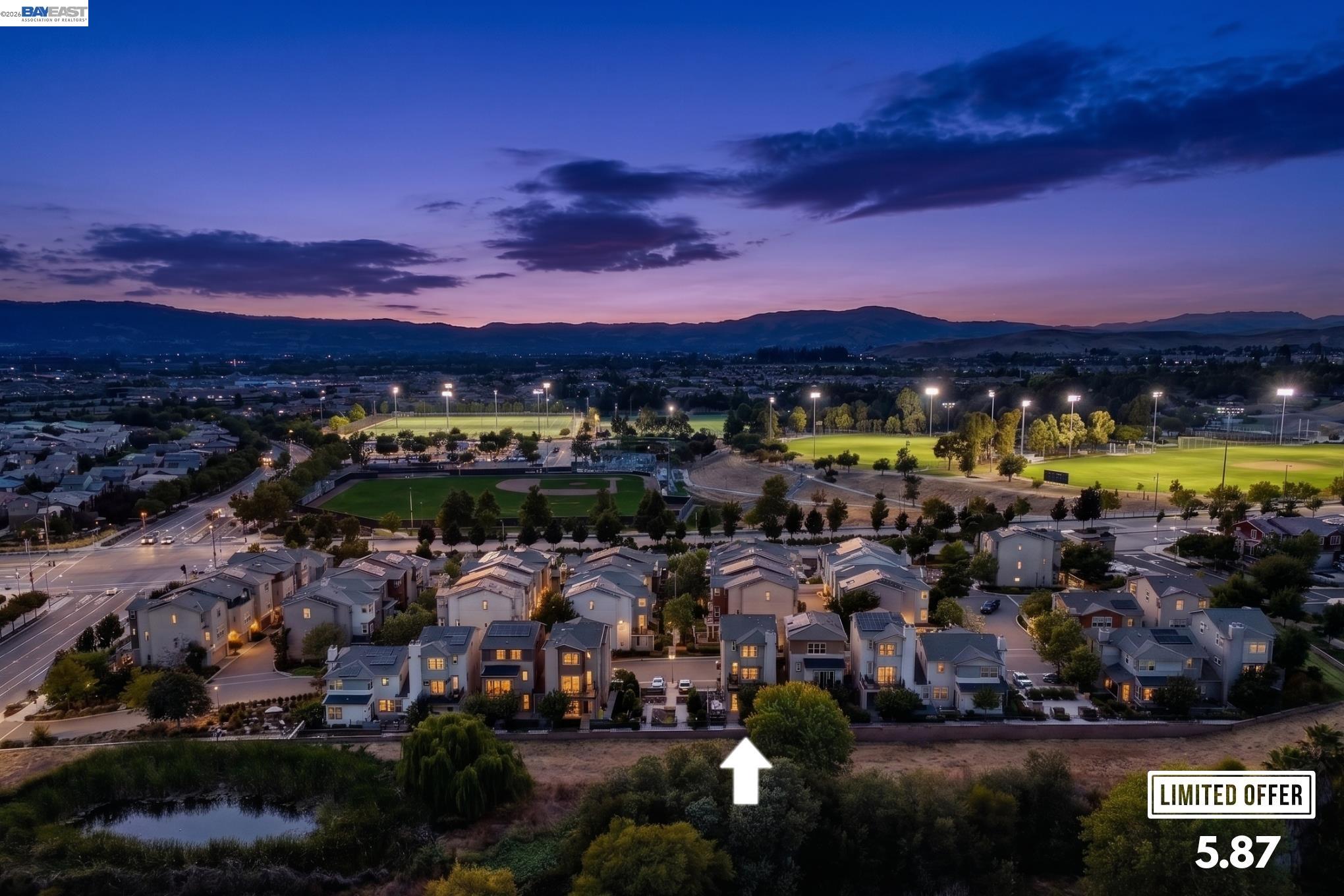 Open Houses in Dublin, CA