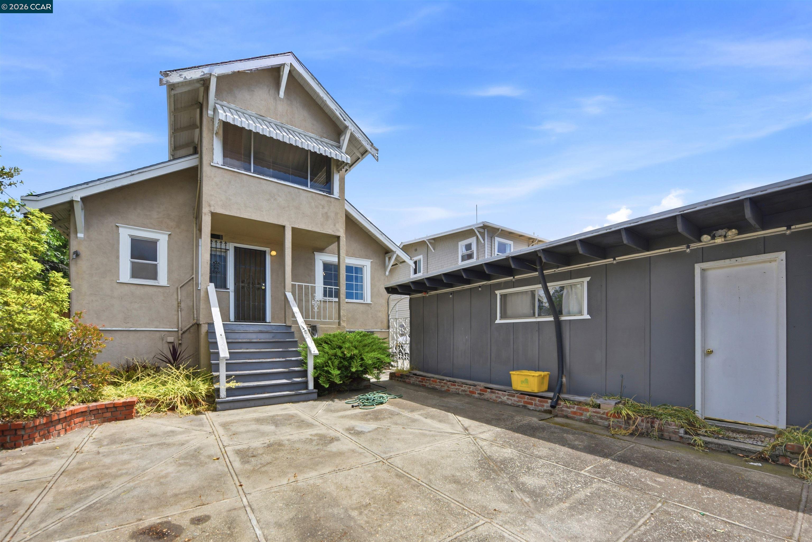 3773 Marion Ave, Oakland CA 94619 — photo 37