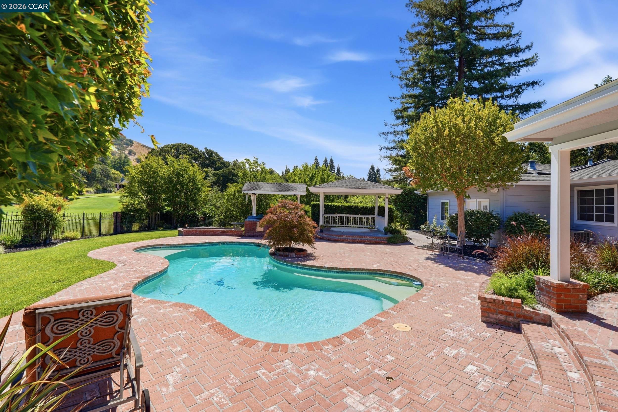 44 Squire Court, Alamo CA 94507 — photo 44