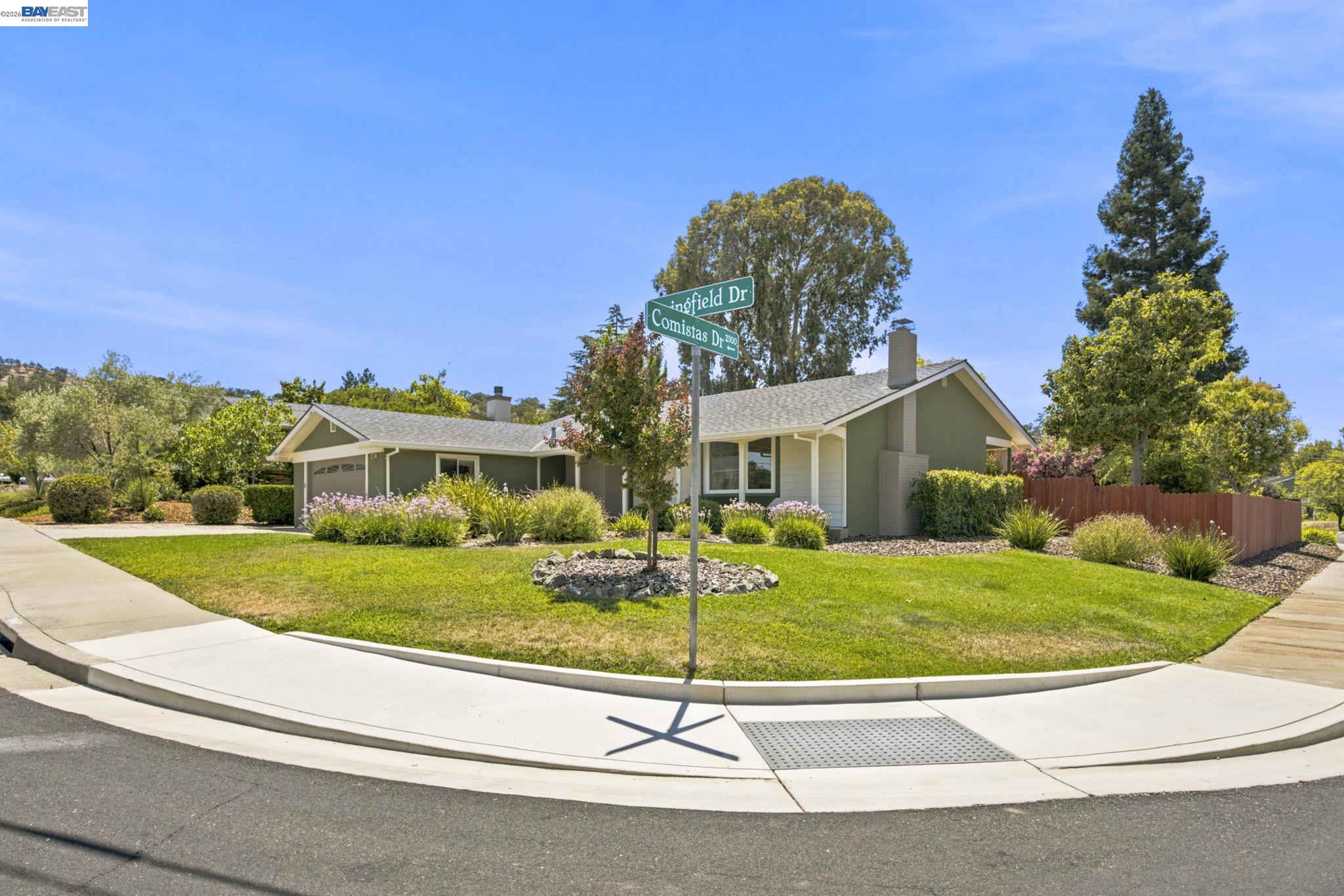 1082 Springfield Dr., Walnut Creek CA 94598 — photo 45