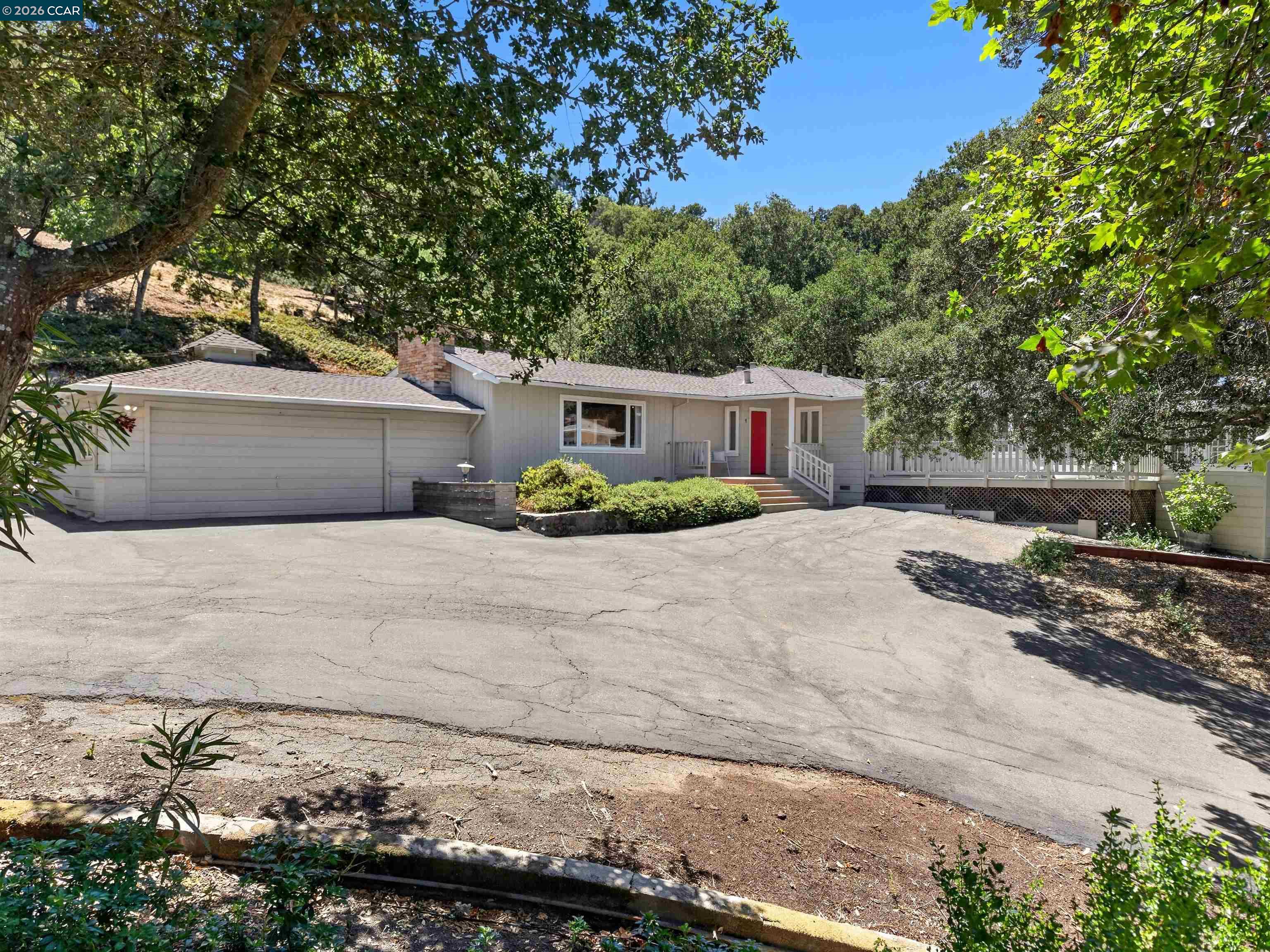 ORINDA