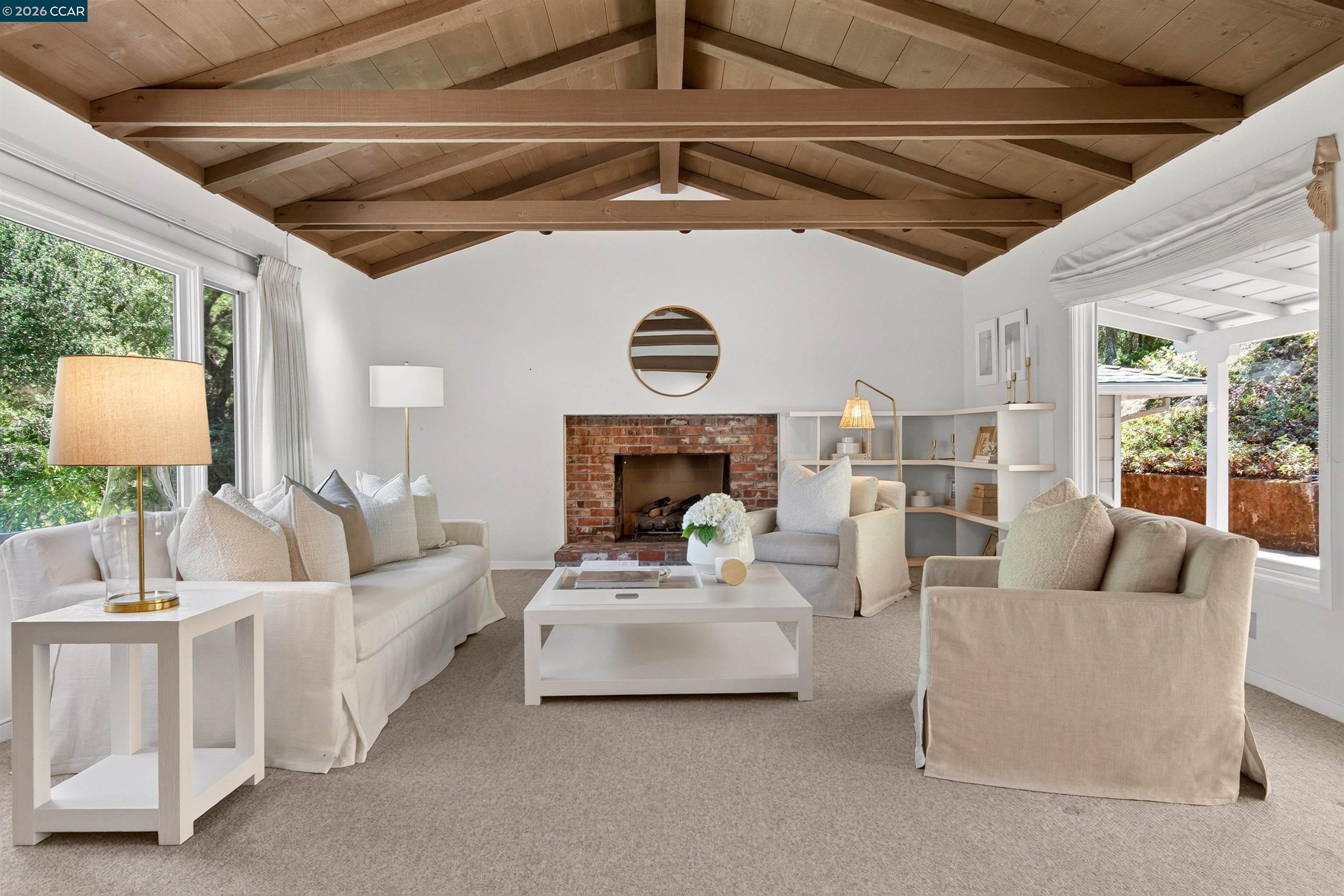 1 Greenwood Ct, Orinda CA 94563 — photo 6