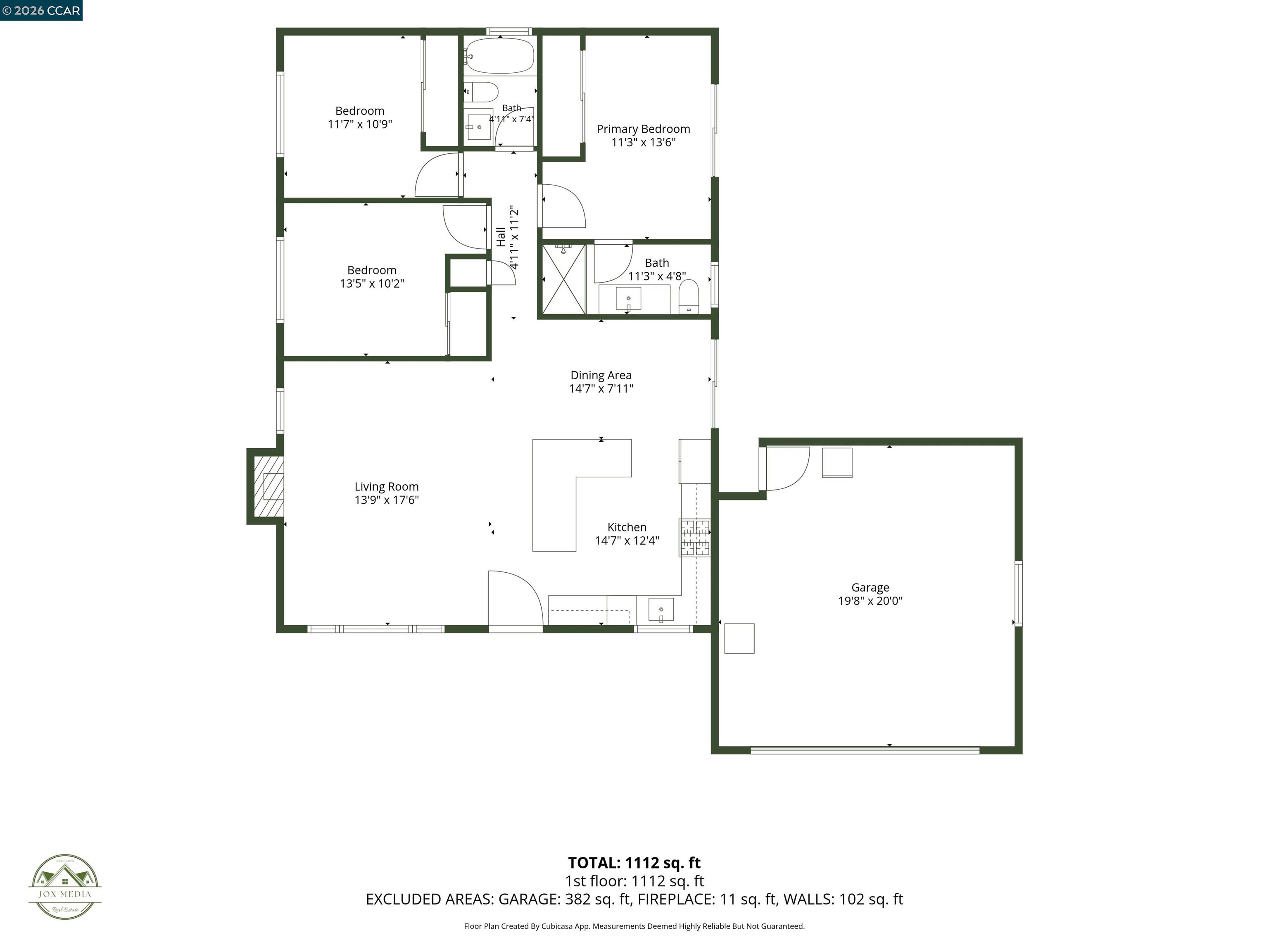 4231 Jensen St, Pleasanton CA 94566 — photo 32