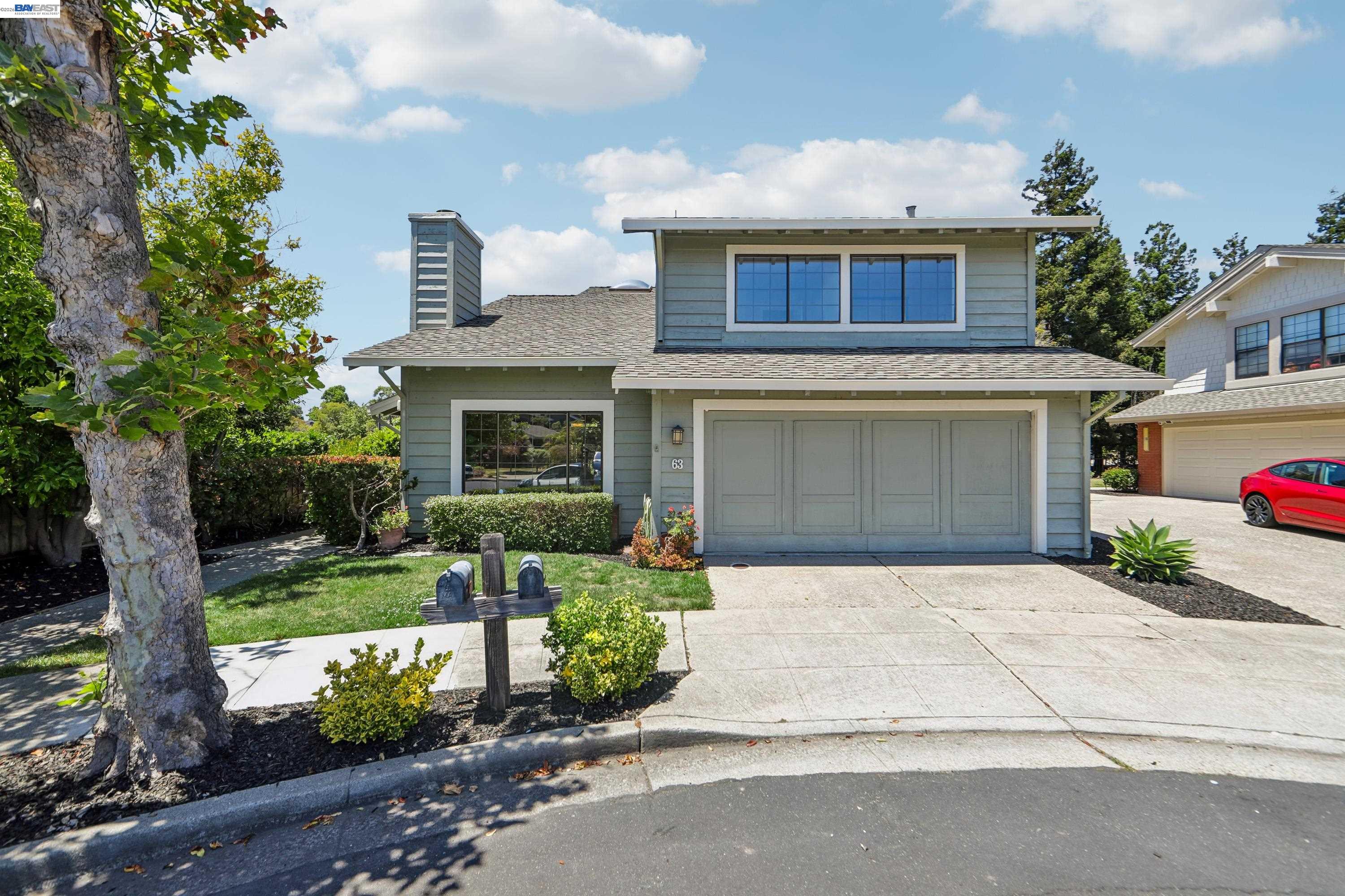 Open Houses in Alameda CA