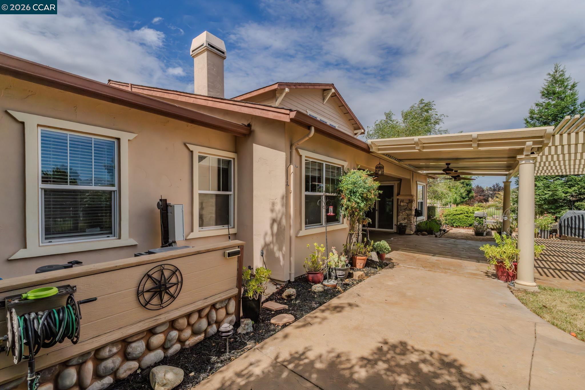 118 Glen View Court, Copperopolis CA 95228 — photo 23