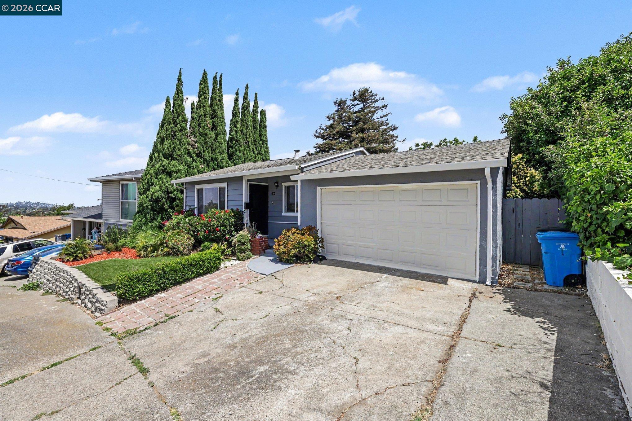 400 Ladera Dr, Vallejo CA 94591 — photo 3