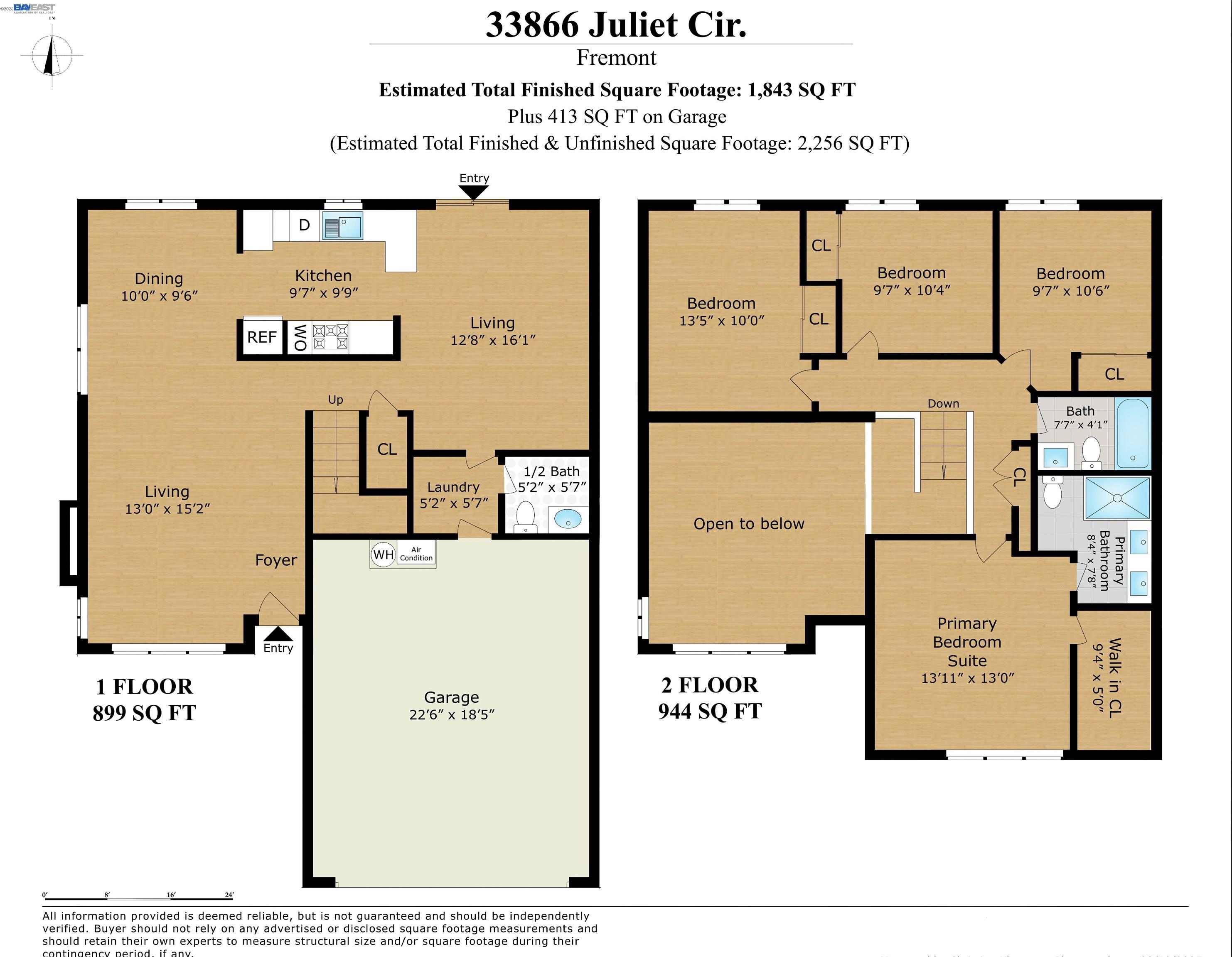 33866 Juliet Cir, Fremont CA 94555 — photo 36