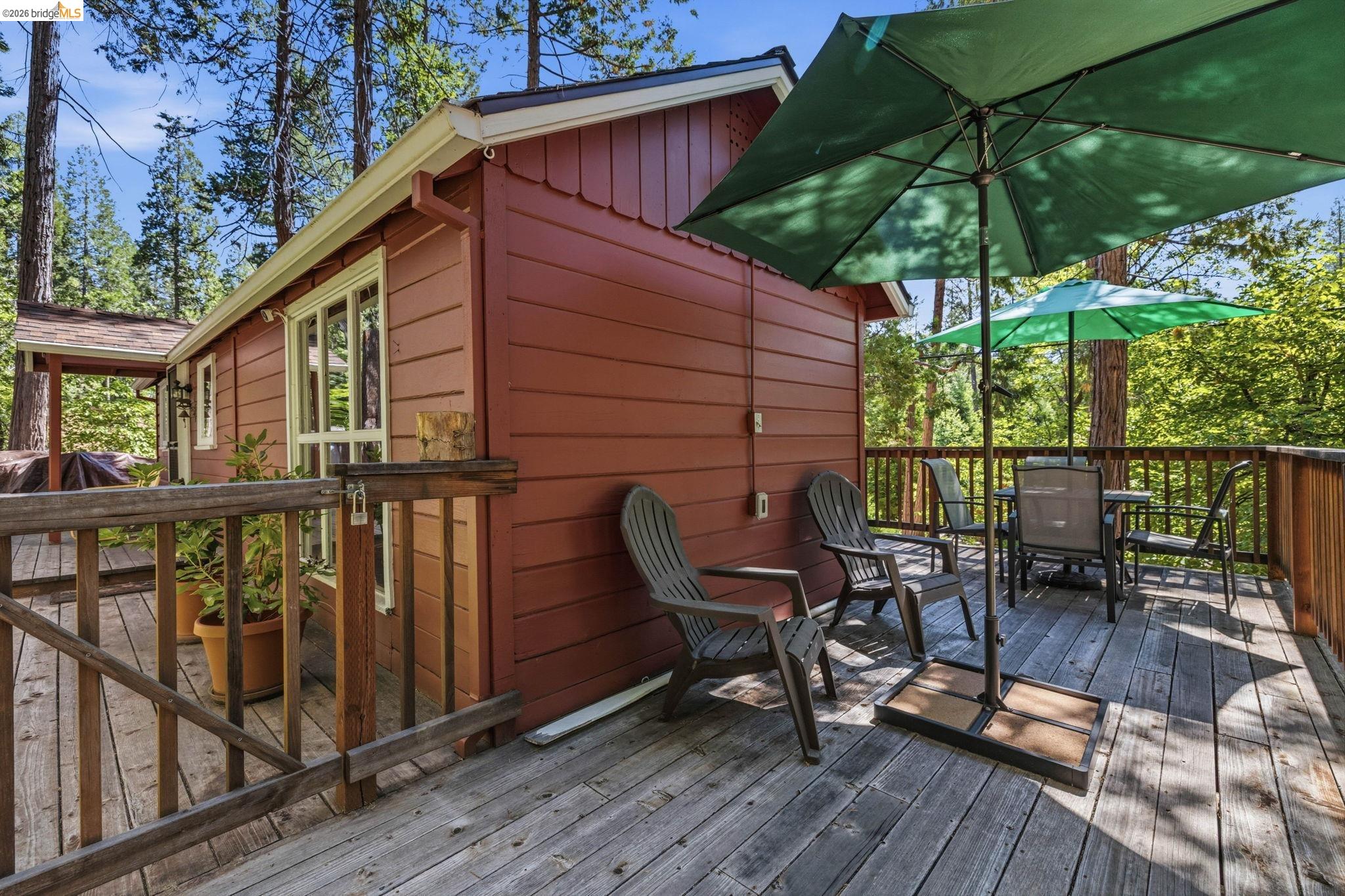 22819 Black Oak Dr., Twain Harte CA 95383 — photo 22
