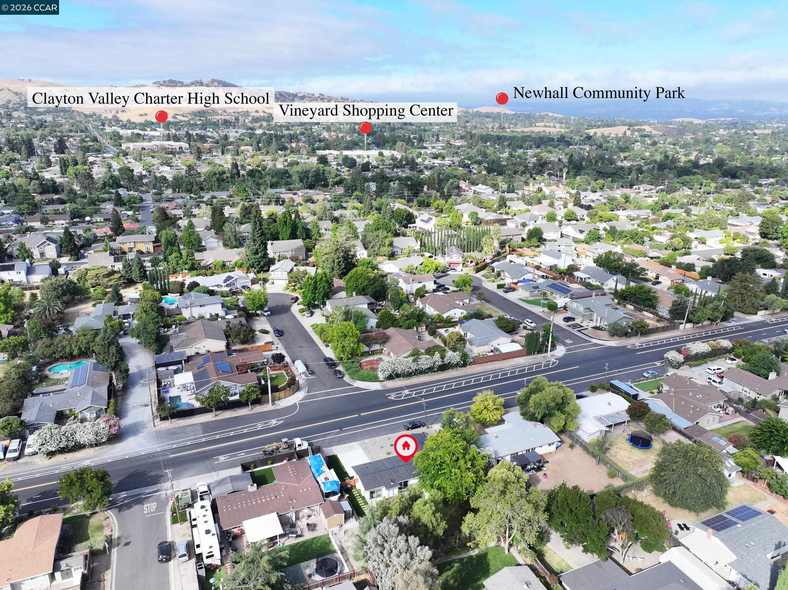5169 Concord Blvd, Concord CA 94521 — photo 32
