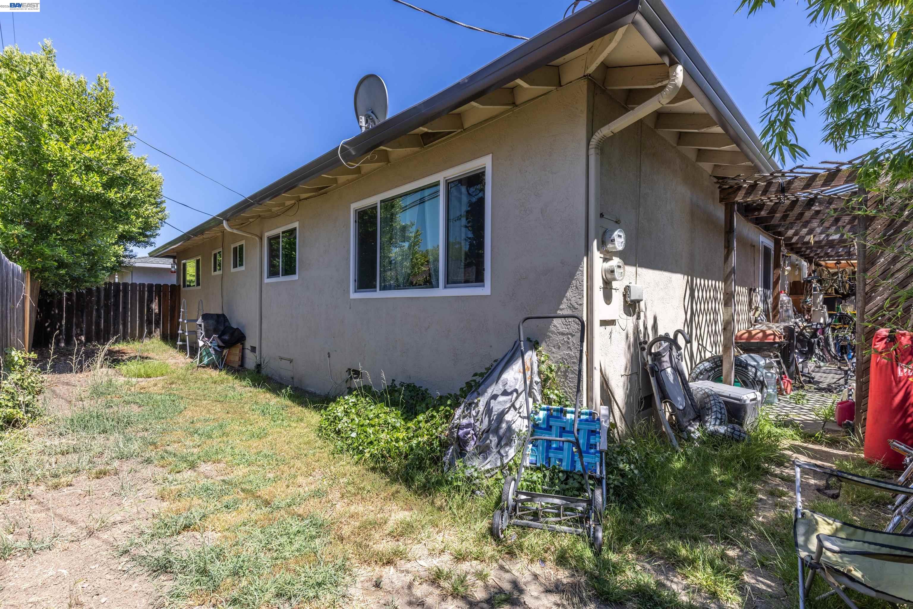 5252 & 5250 Norma Way, Livermore CA 94550 — photo 37