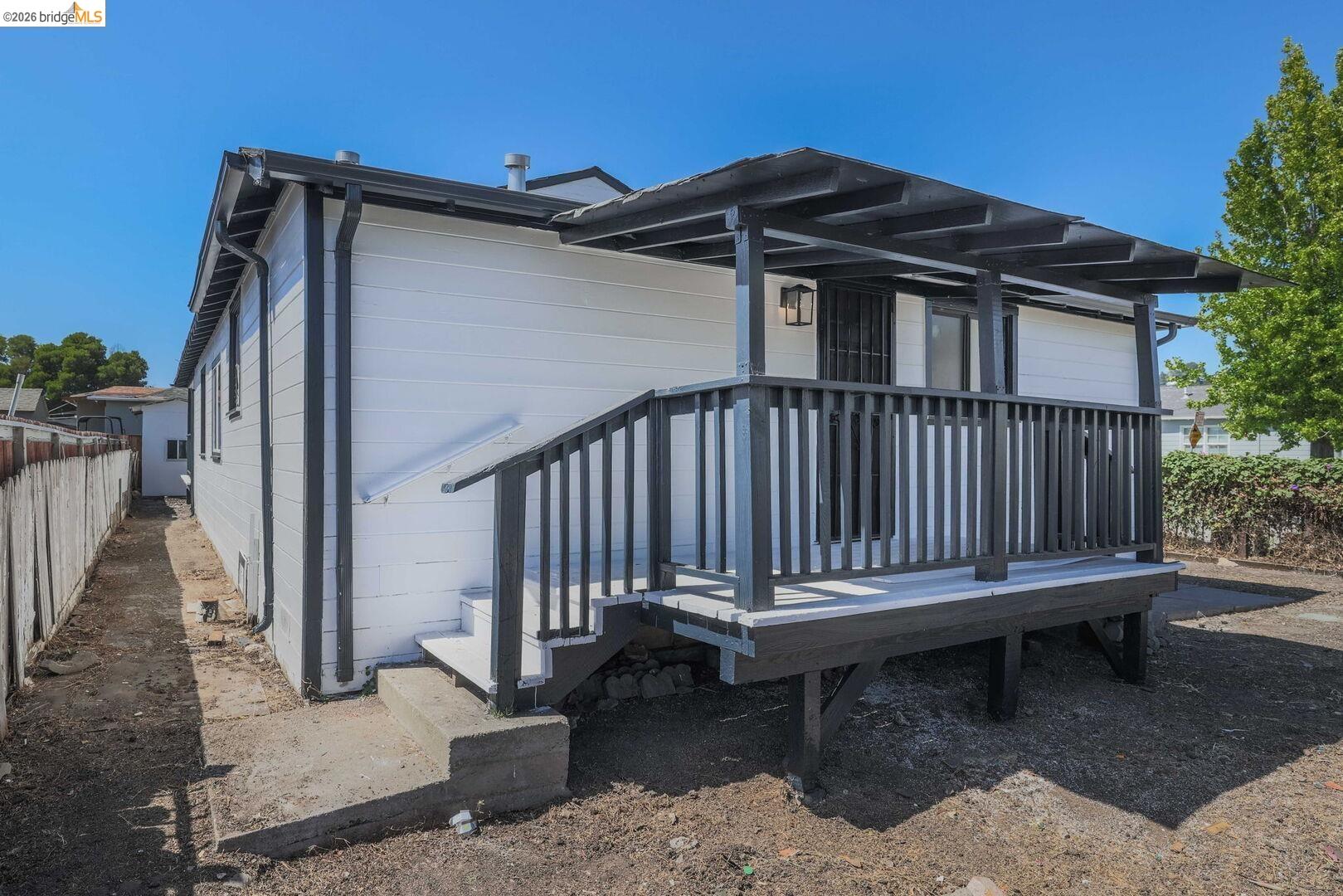 1937 98th AVE, Oakland CA 94603 — photo 31