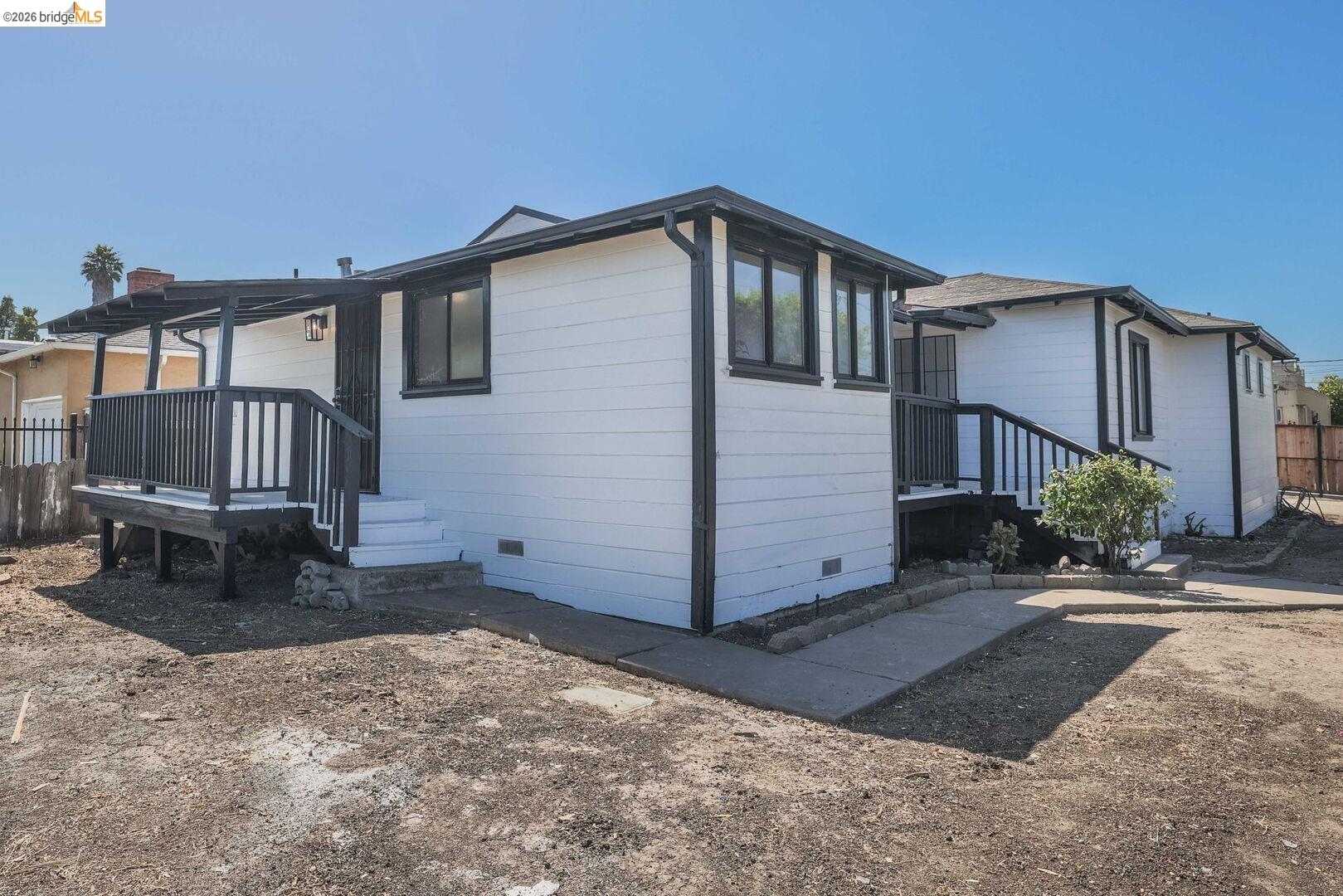 1937 98th AVE, Oakland CA 94603 — photo 34