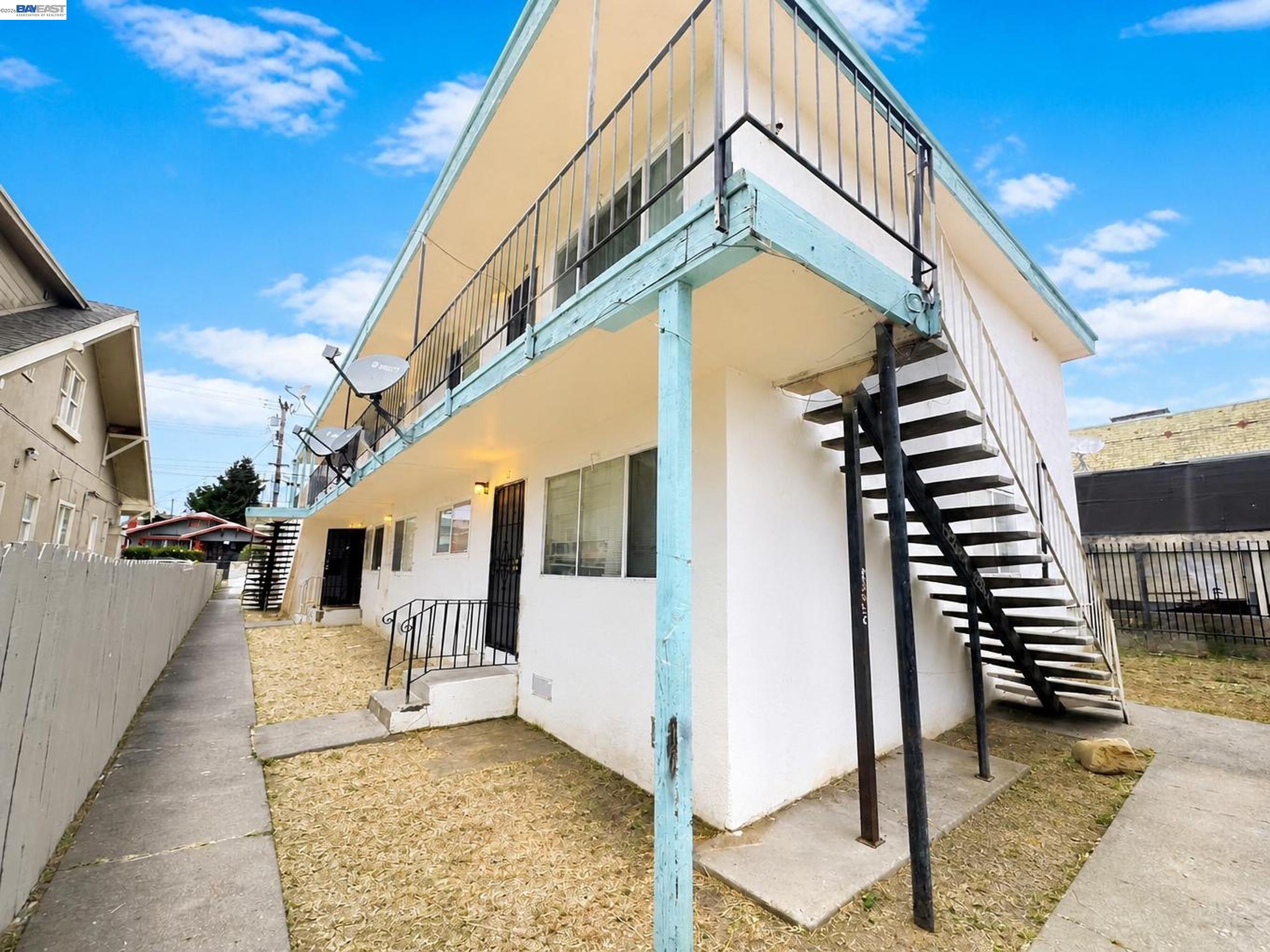 2426 57th Ave, Oakland CA 94605 — photo 13