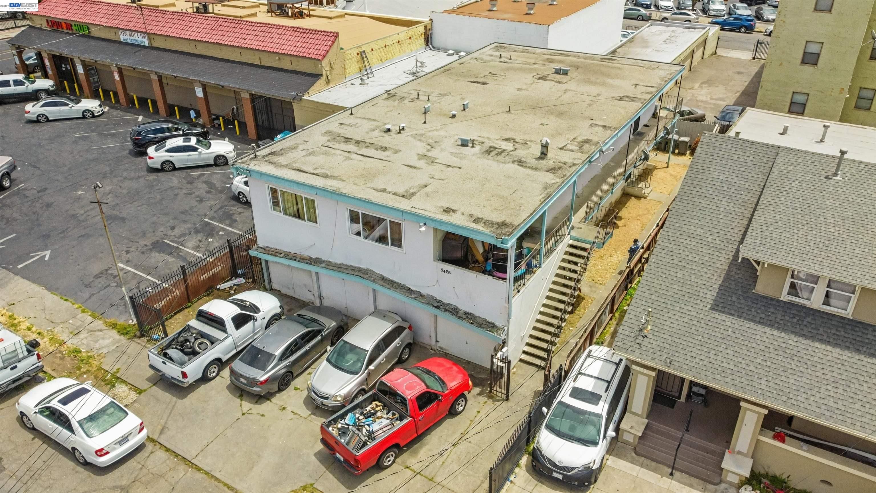 2426 57th Ave, Oakland CA 94605 — photo 4