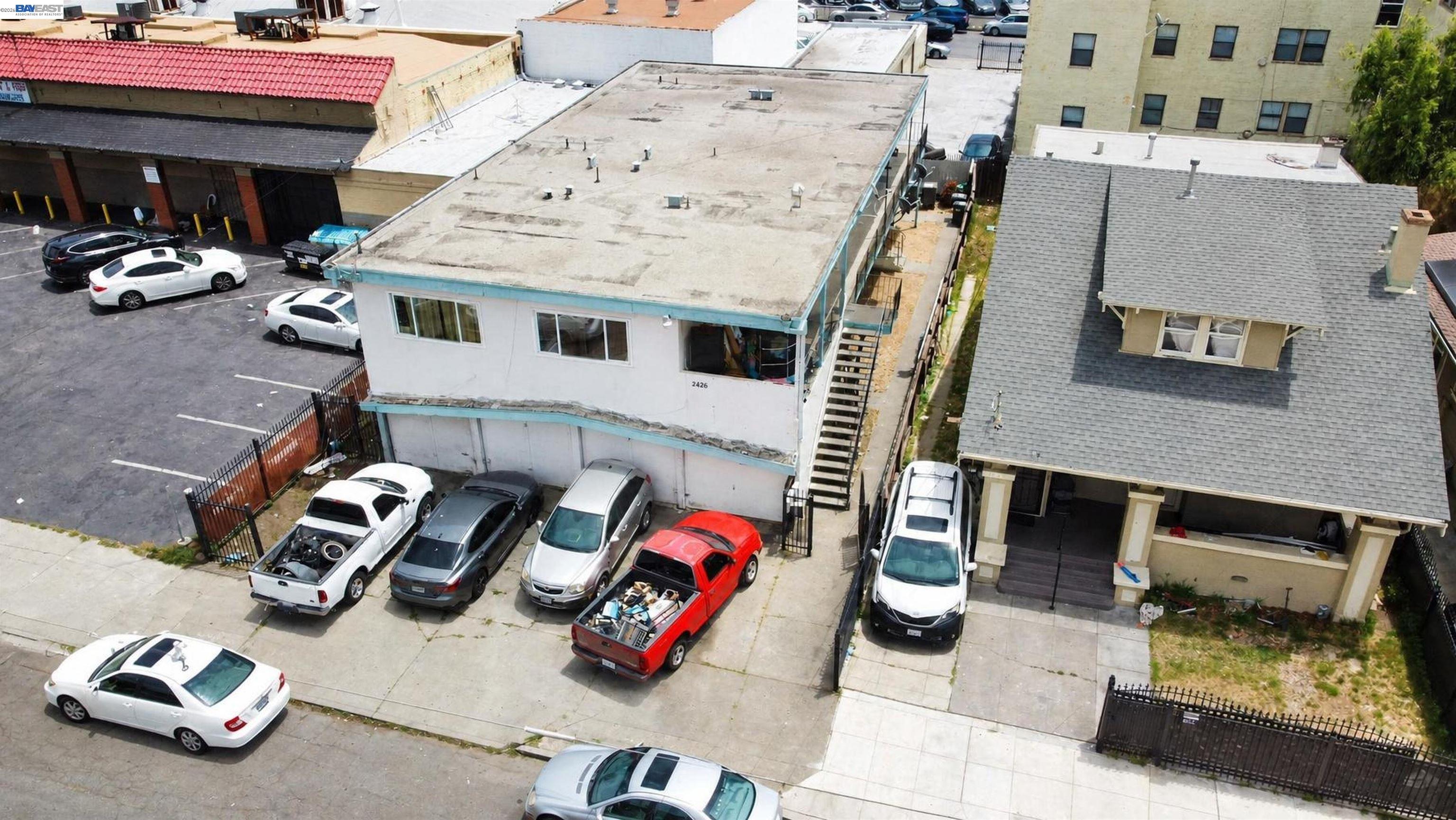 2426 57th Ave, Oakland CA 94605 — photo 6