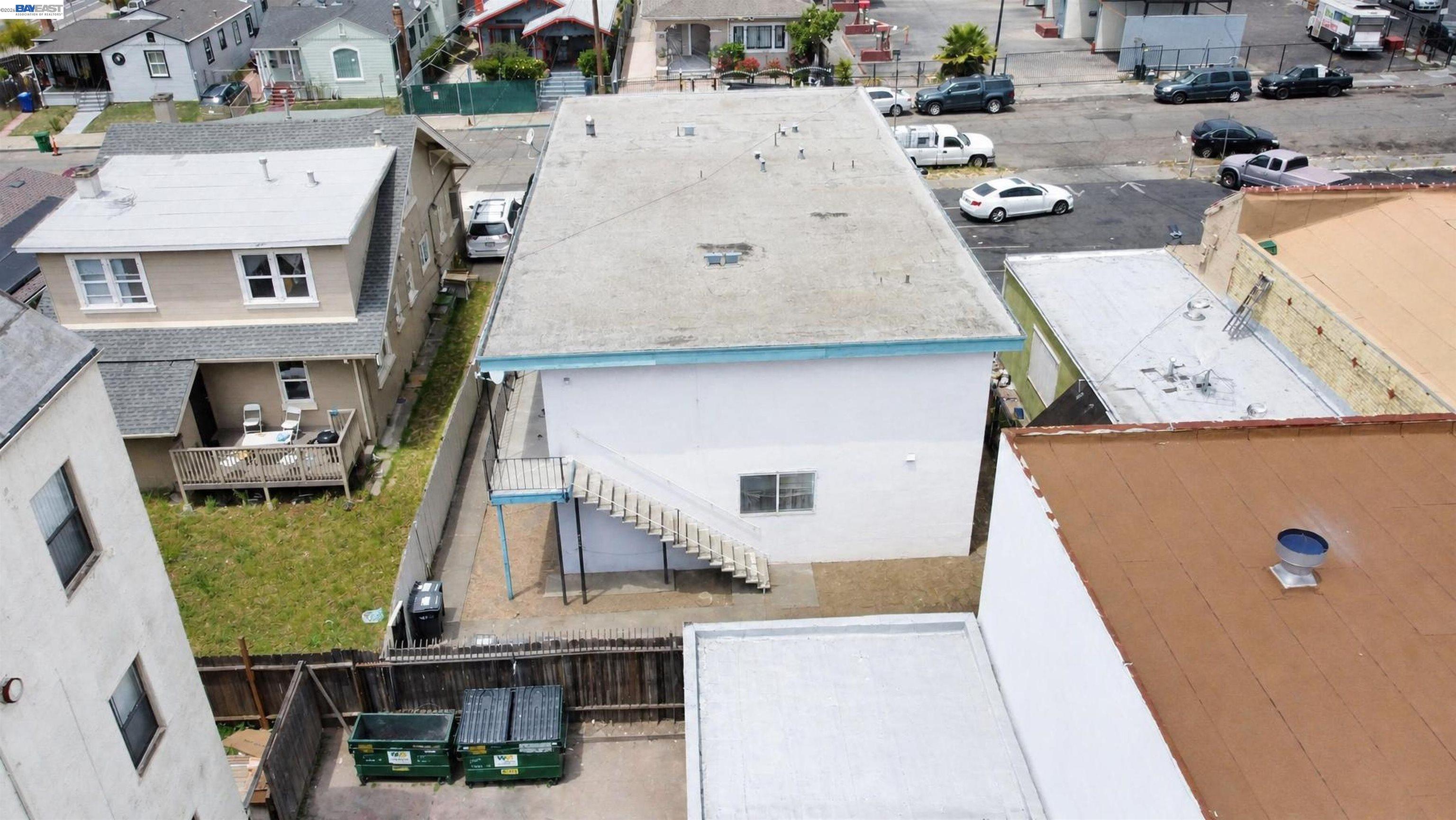 2426 57th Ave, Oakland CA 94605 — photo 8