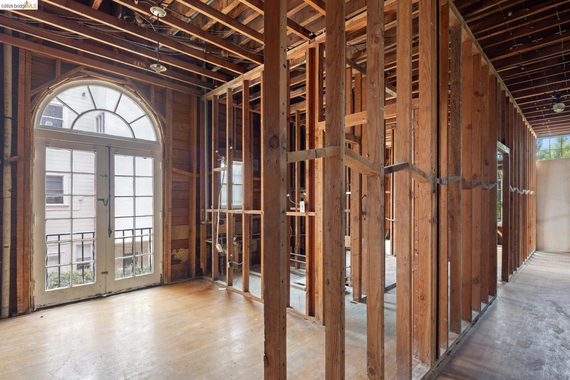 2510 Le Conte Ave, Berkeley CA 94709 — photo 13