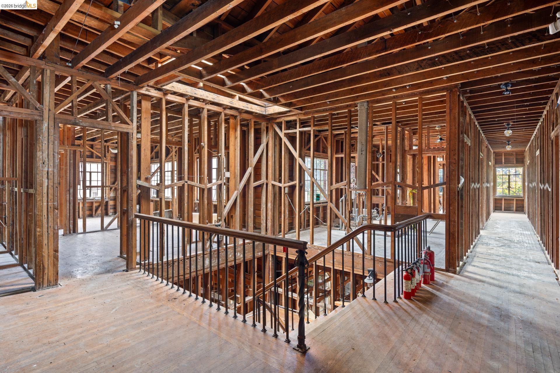 2510 Le Conte Ave, Berkeley CA 94709 — photo 21