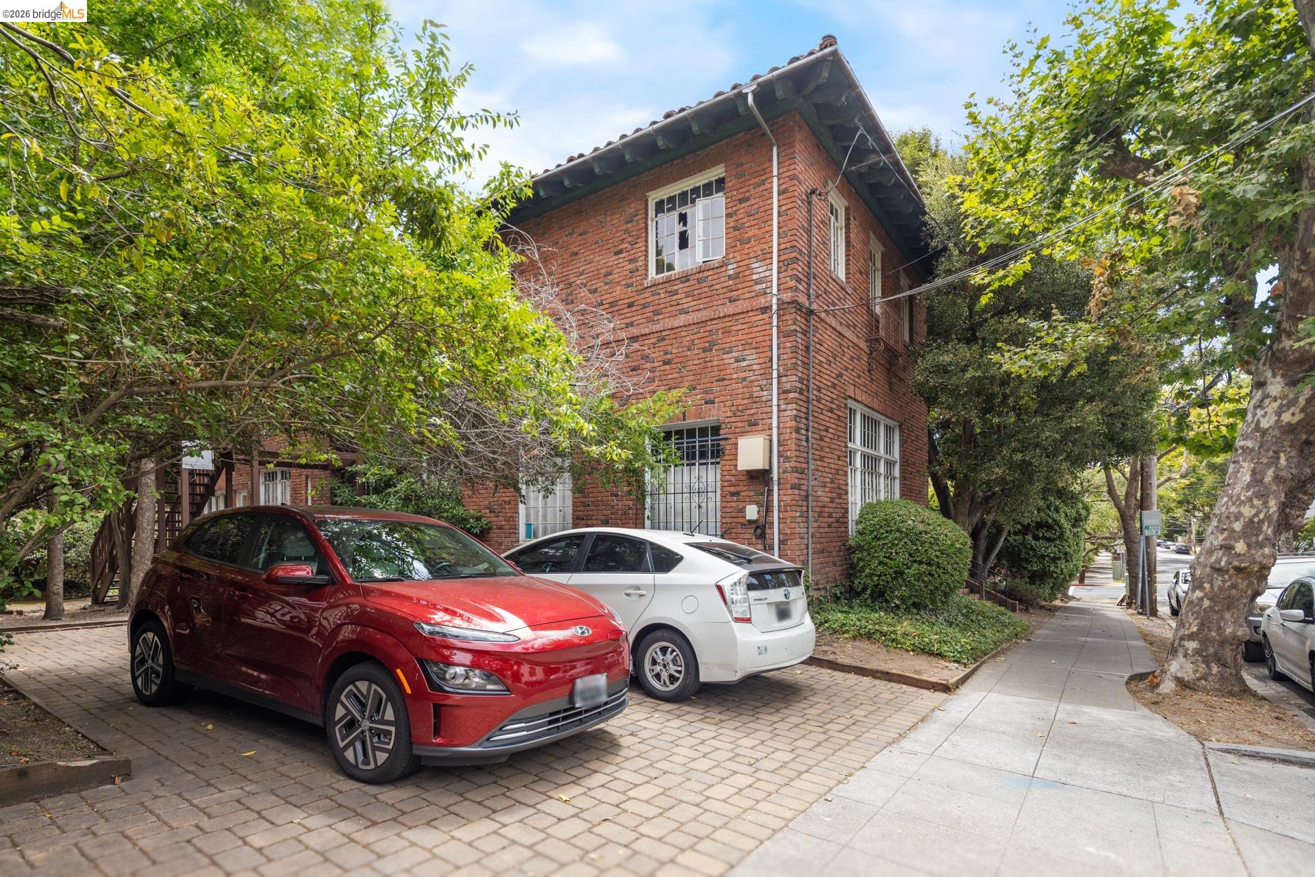 2510 Le Conte Ave, Berkeley CA 94709 — photo 26