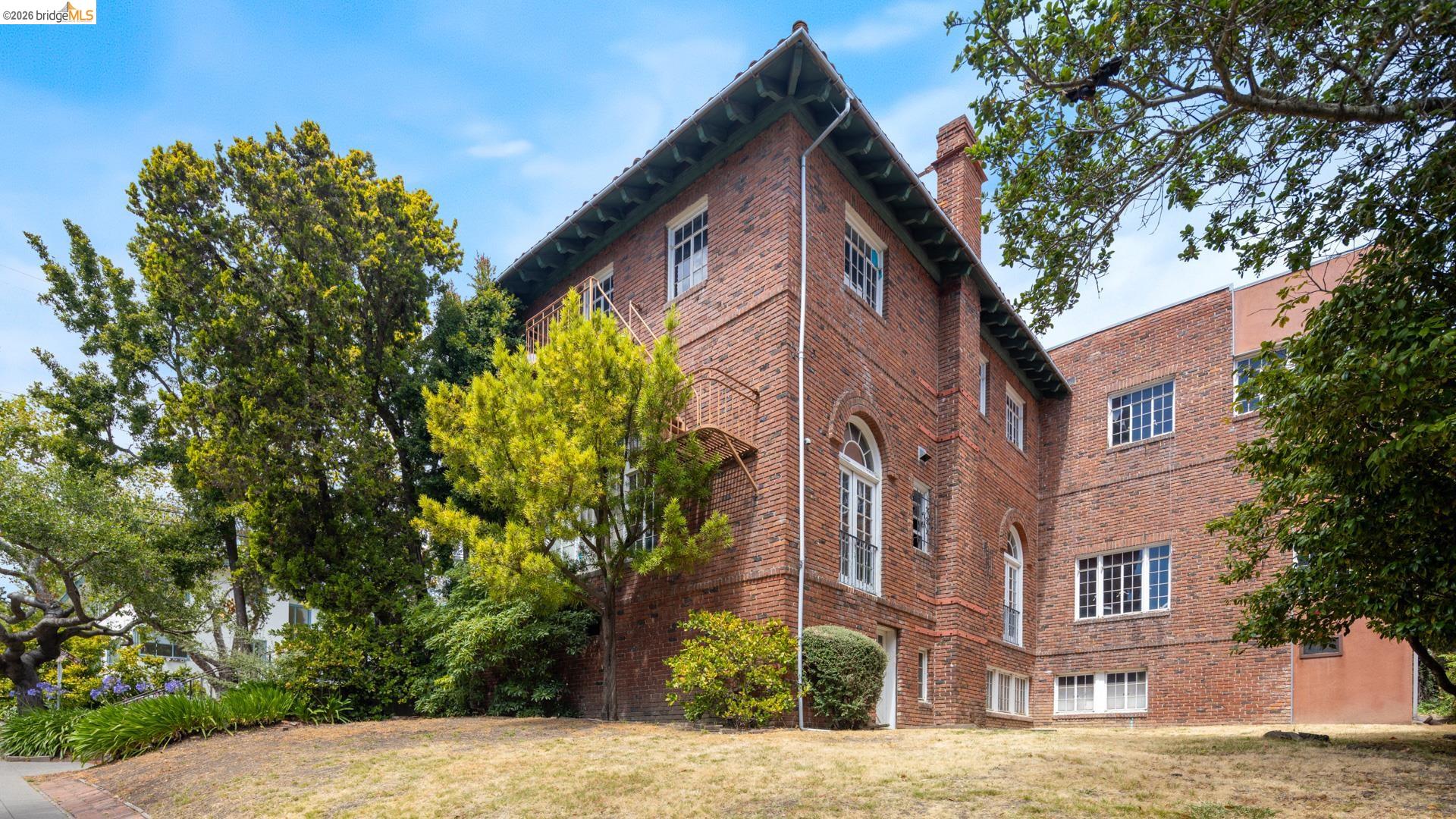 2510 Le Conte Ave, Berkeley CA 94709 — photo 29
