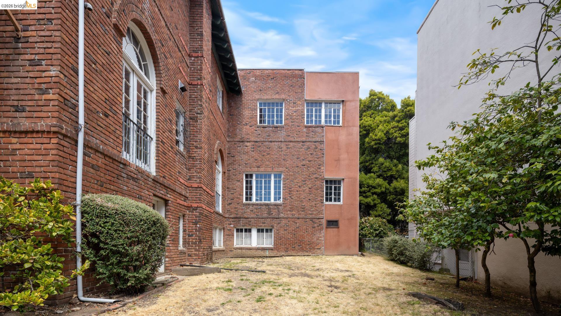 2510 Le Conte Ave, Berkeley CA 94709 — photo 30