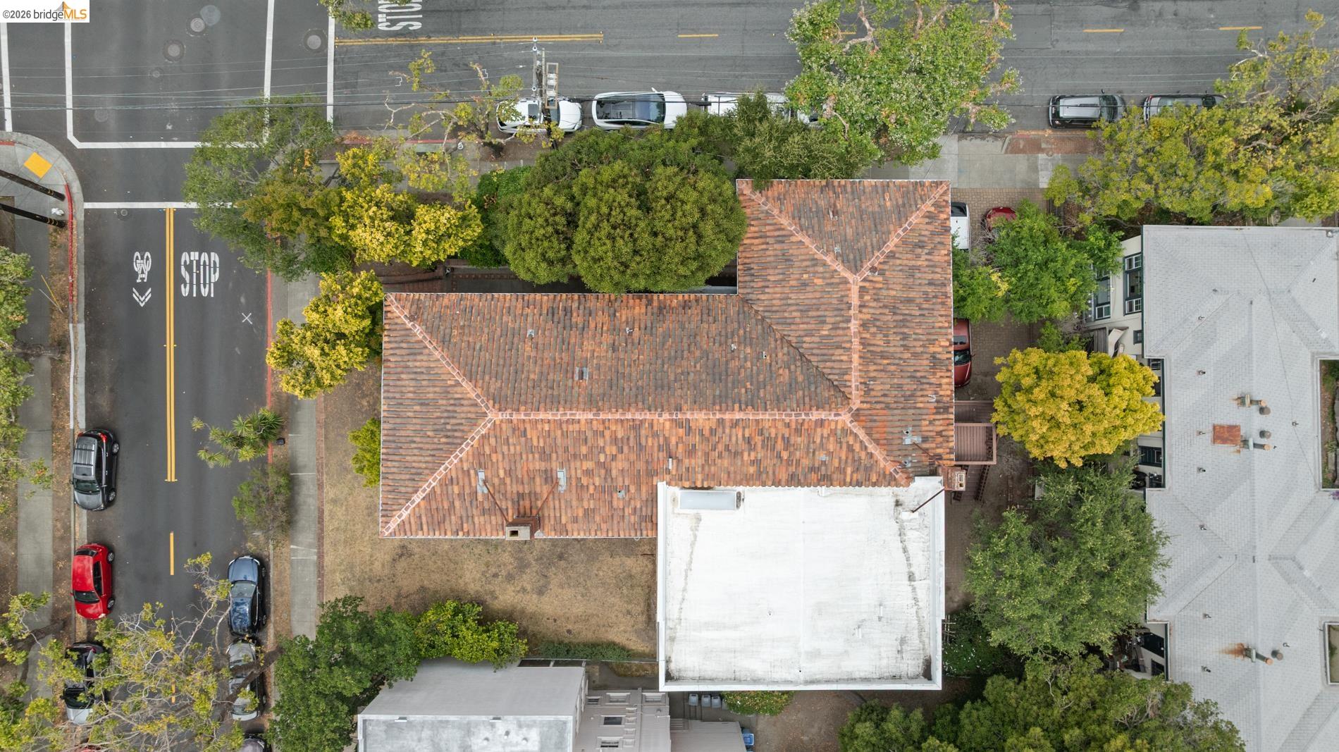 2510 Le Conte Ave, Berkeley CA 94709 — photo 32