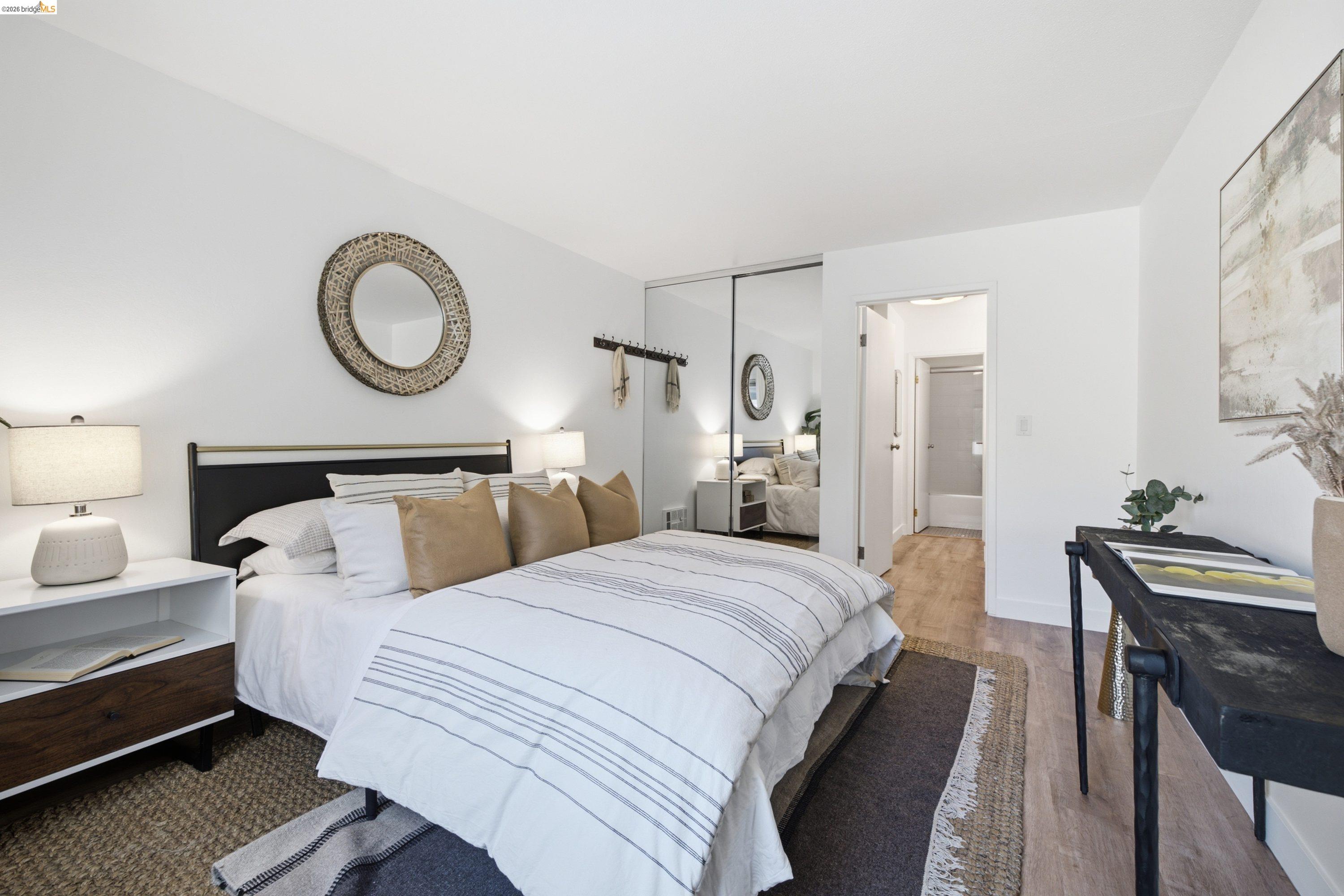 288 Whitmore St # 121, Oakland CA 94611 — photo 16