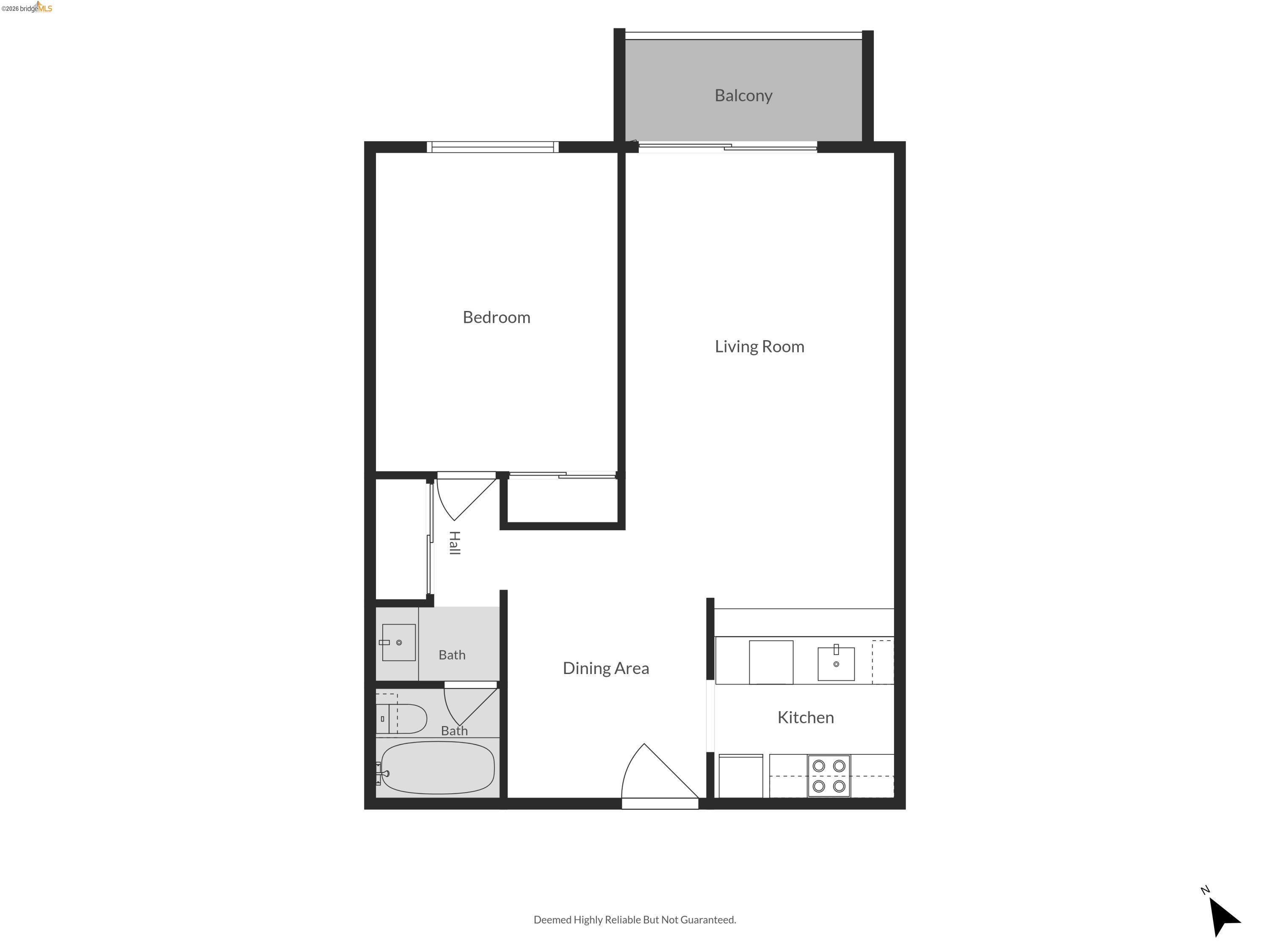 288 Whitmore St # 121, Oakland CA 94611 — photo 35
