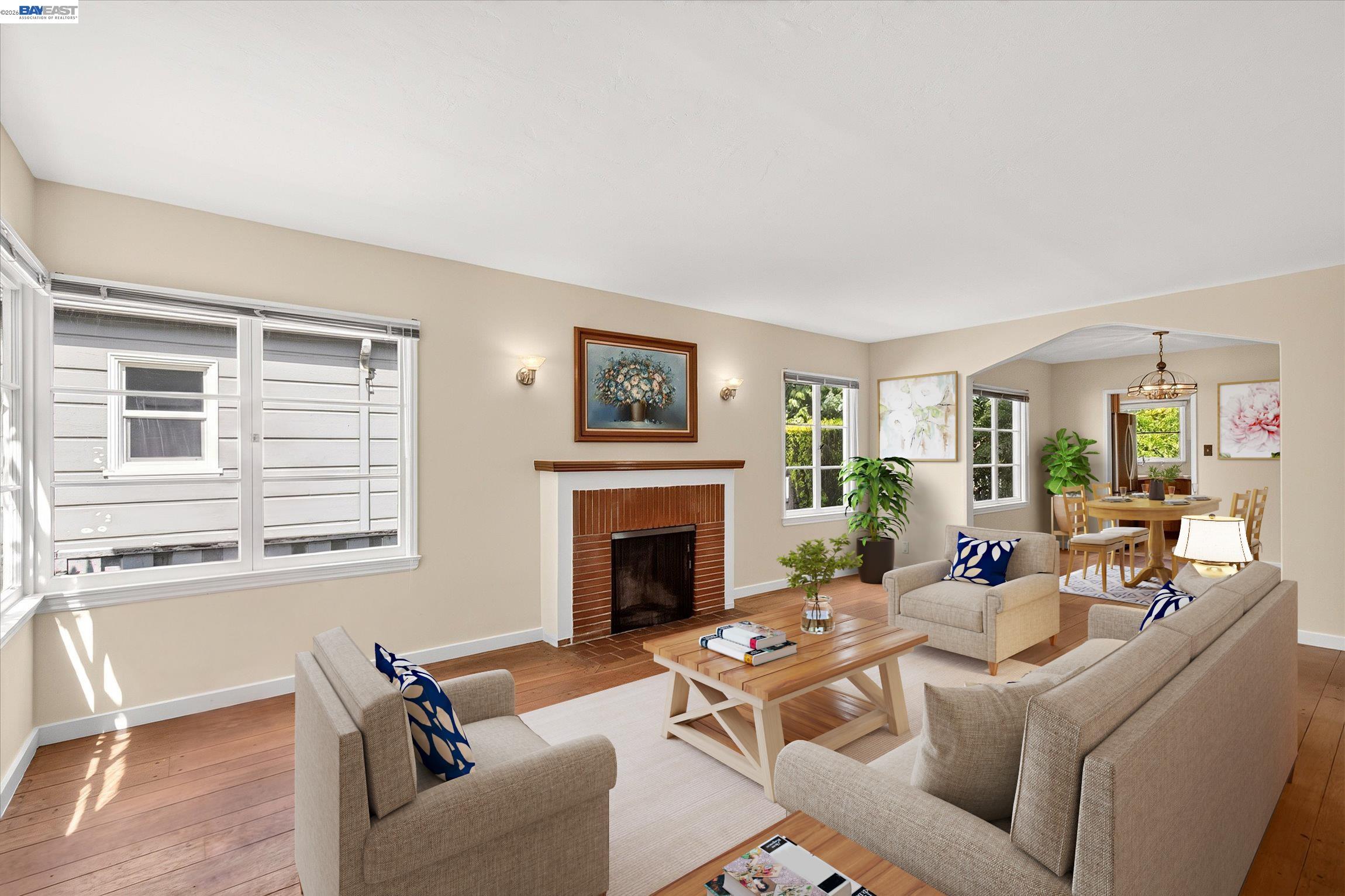 1075 Durant Ave, San Leandro CA 94577 — photo 3