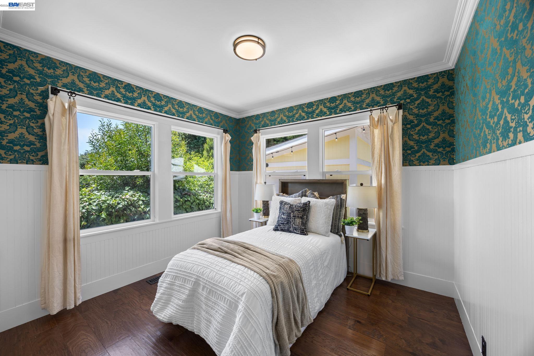 2521 Pleasant St, Oakland CA 94602 — photo 23