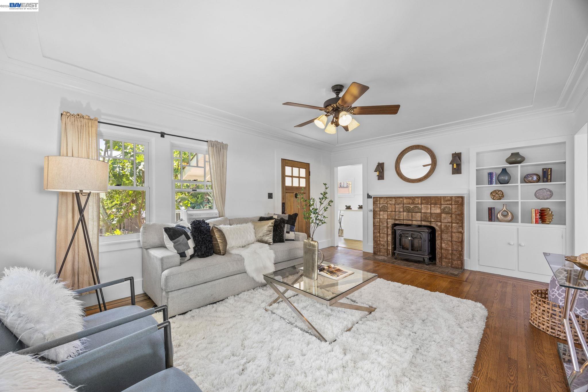 2521 Pleasant St, Oakland CA 94602 — photo 7
